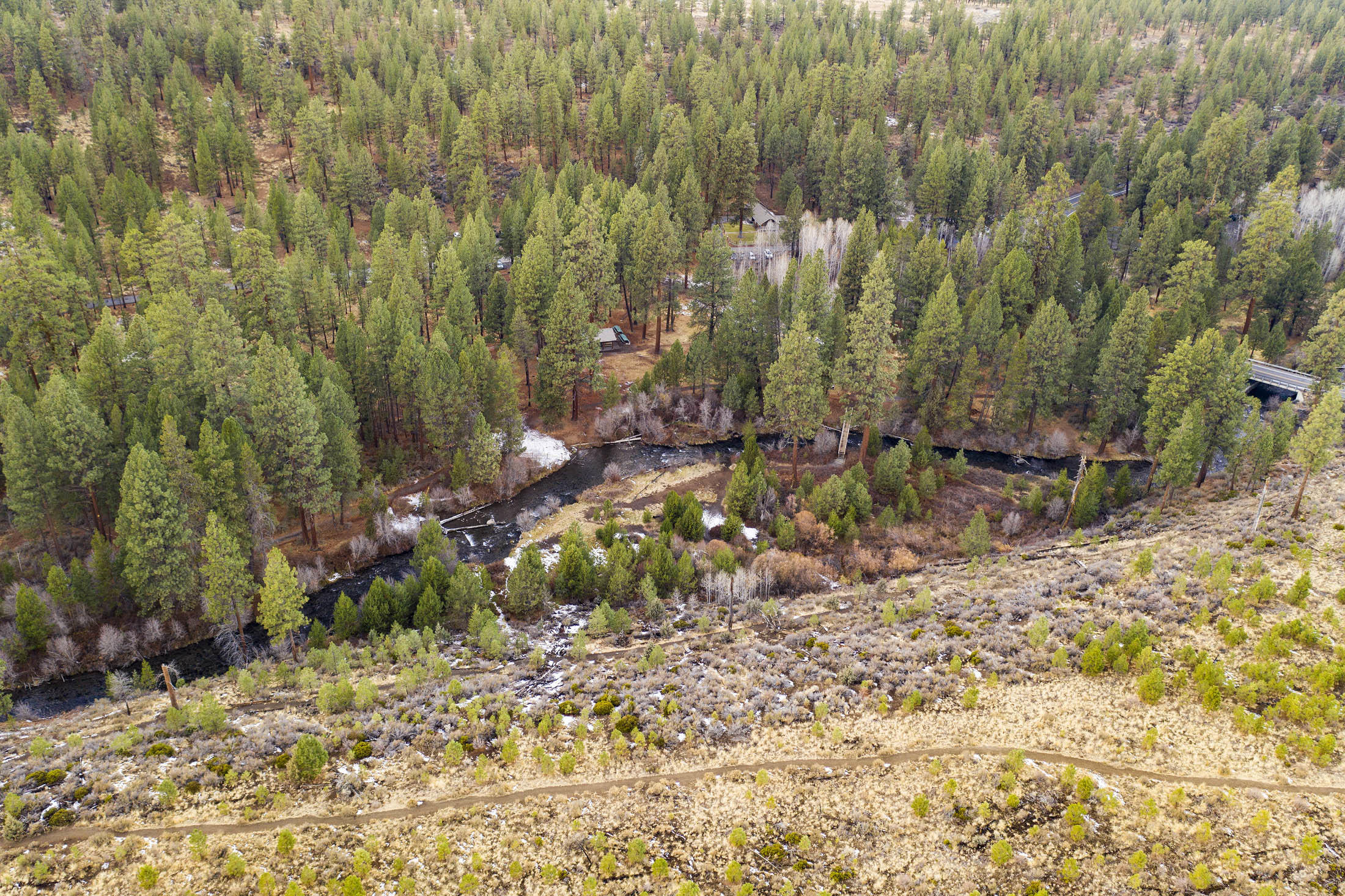 Shevlin Commons - Residential