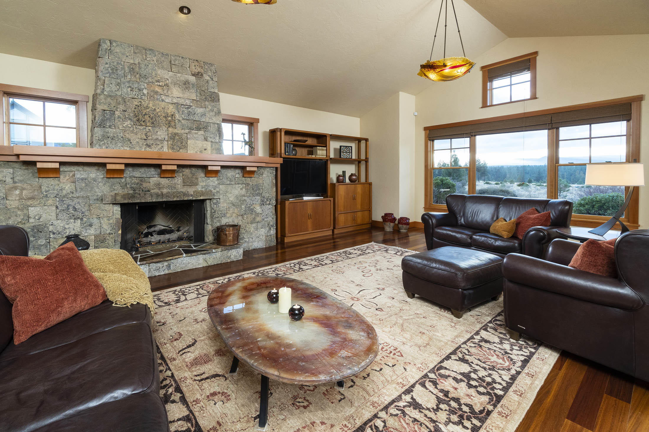 Shevlin Commons - Residential