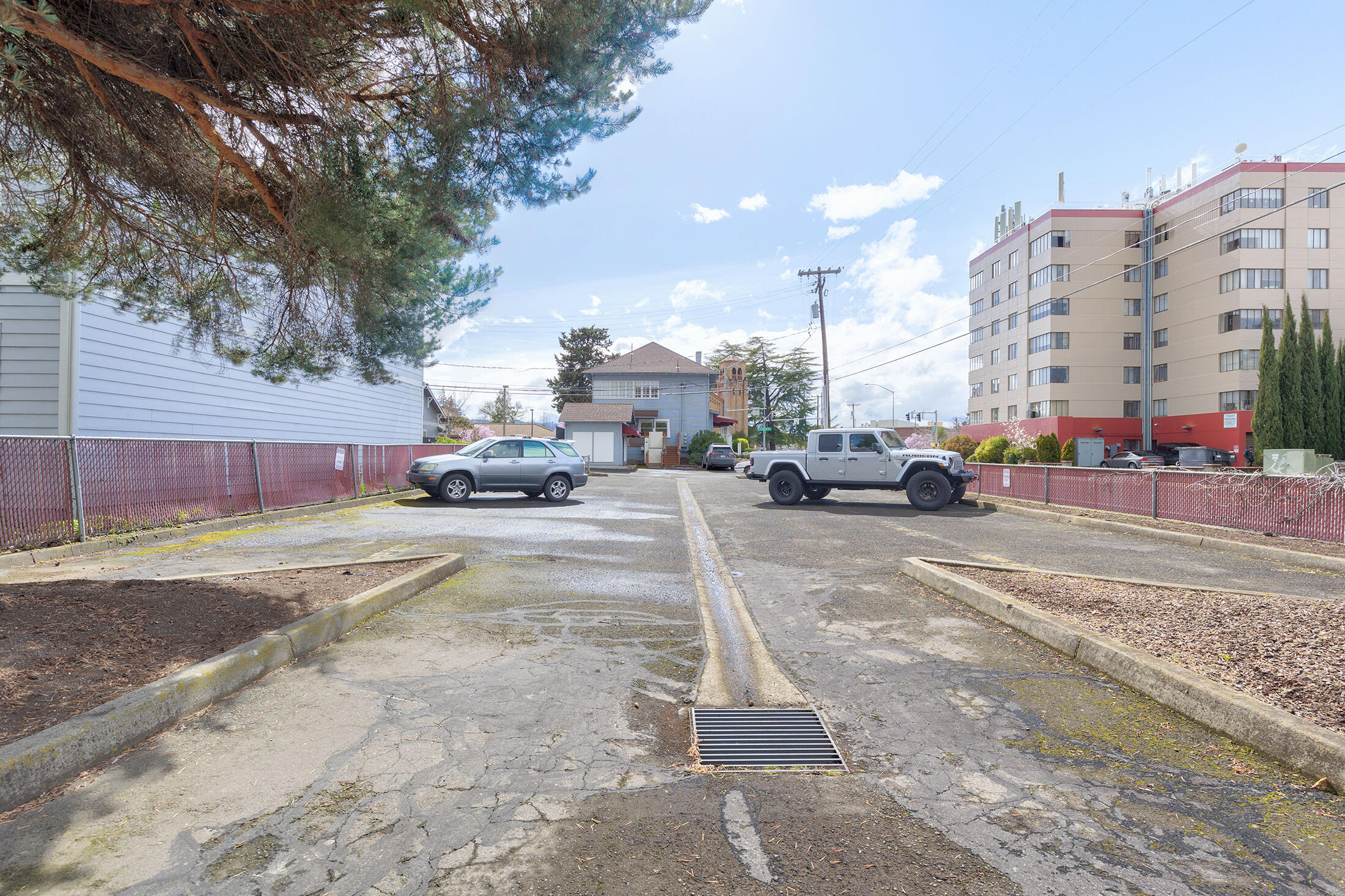 Medford Original Town Amended - Commercial Sale