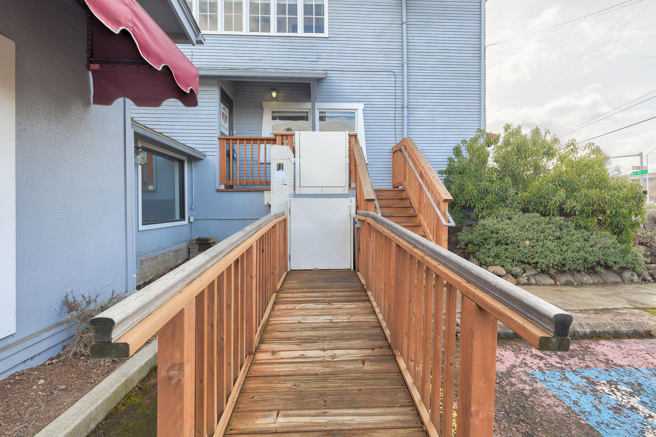 Medford Original Town Amended - Commercial Sale