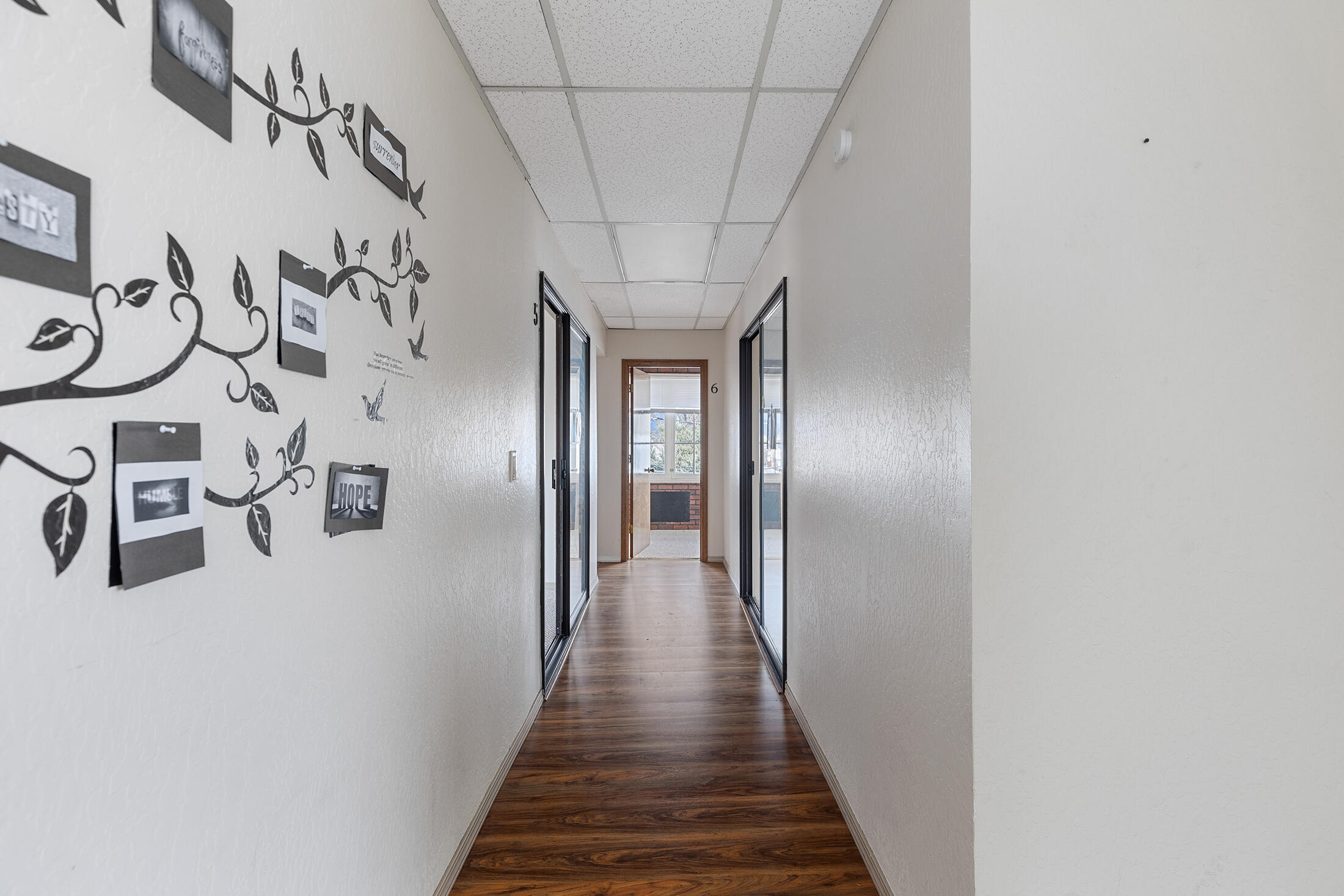 Medford Original Town Amended - Commercial Sale