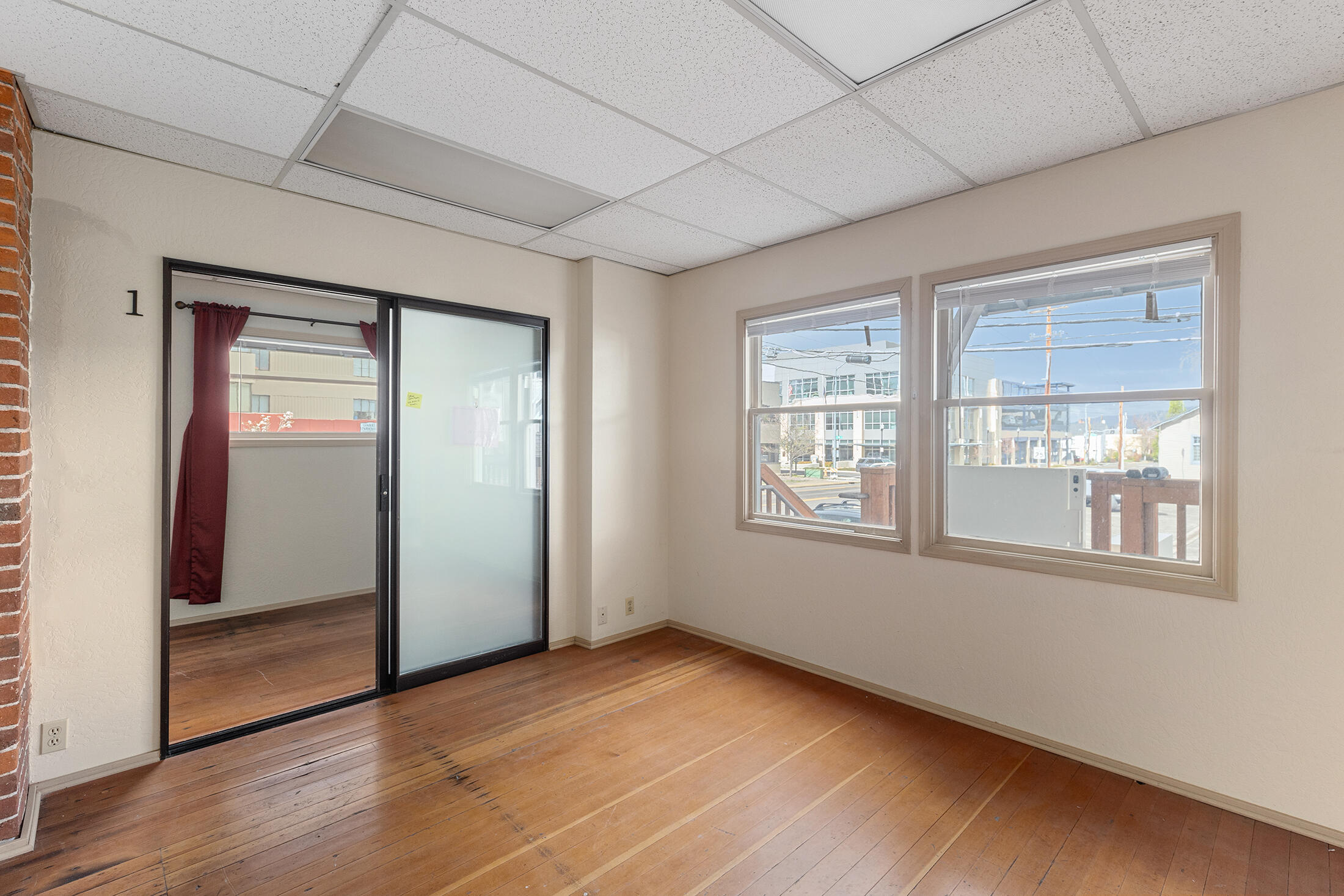 Medford Original Town Amended - Commercial Sale