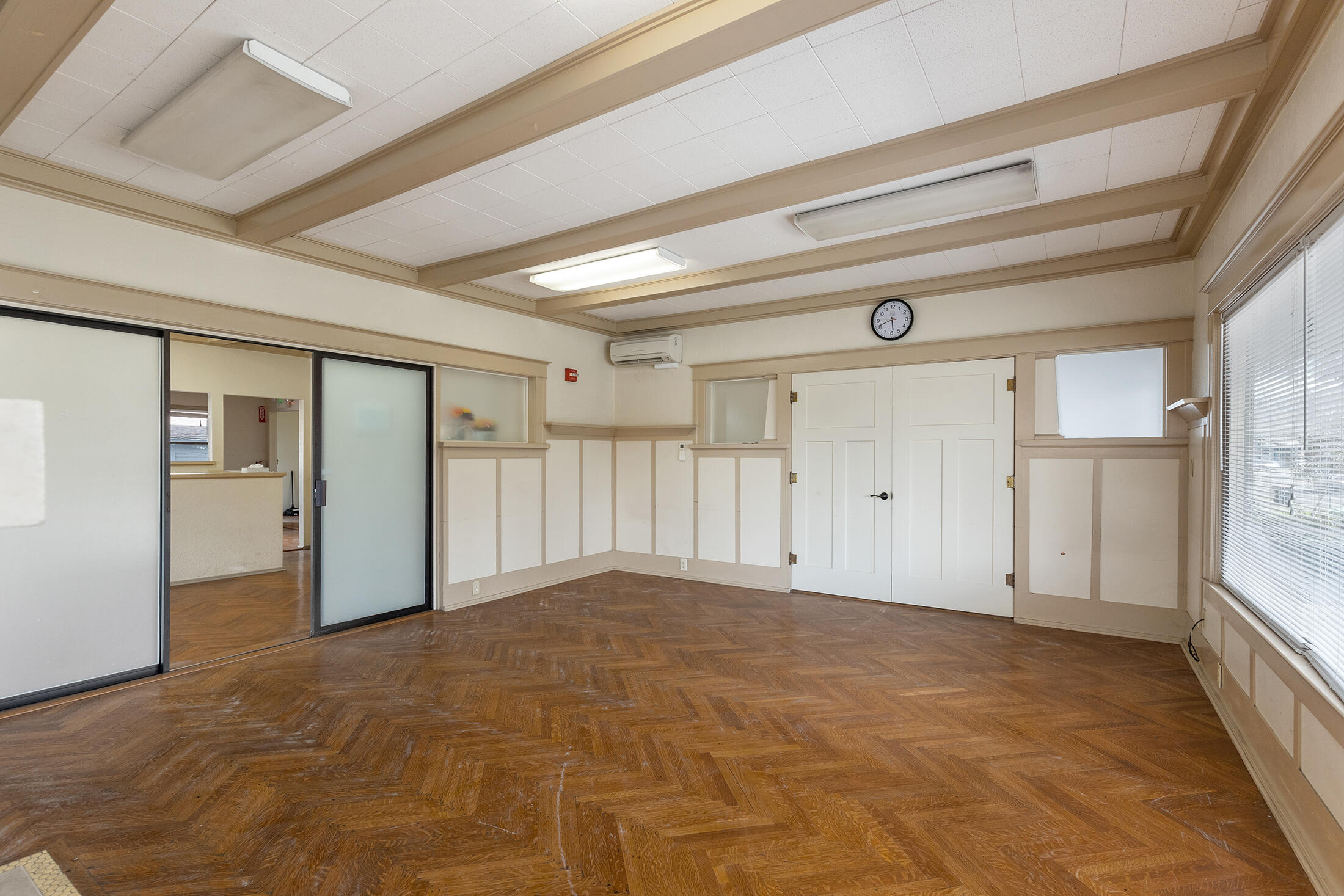 Medford Original Town Amended - Commercial Sale