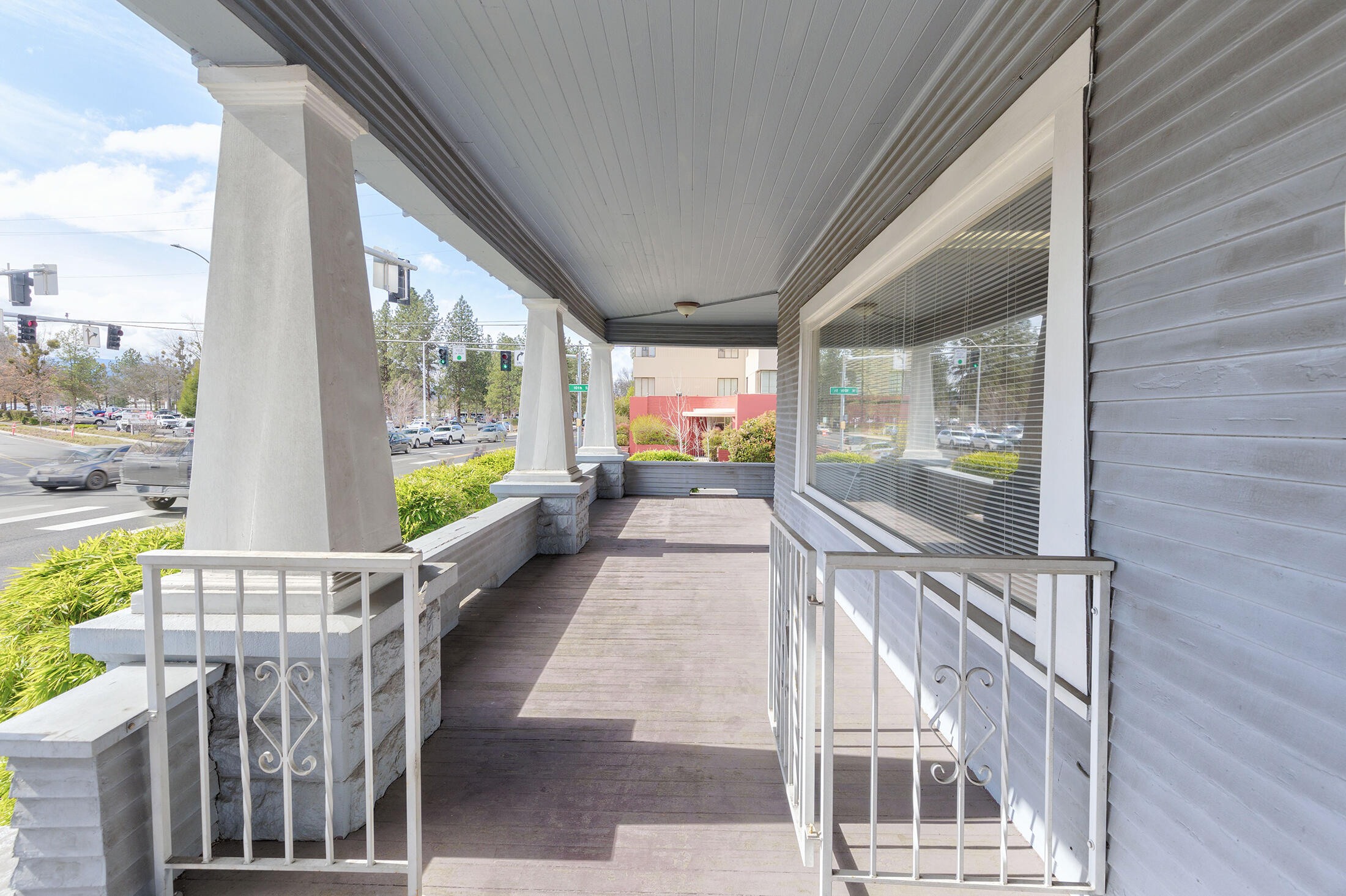 Medford Original Town Amended - Commercial Sale