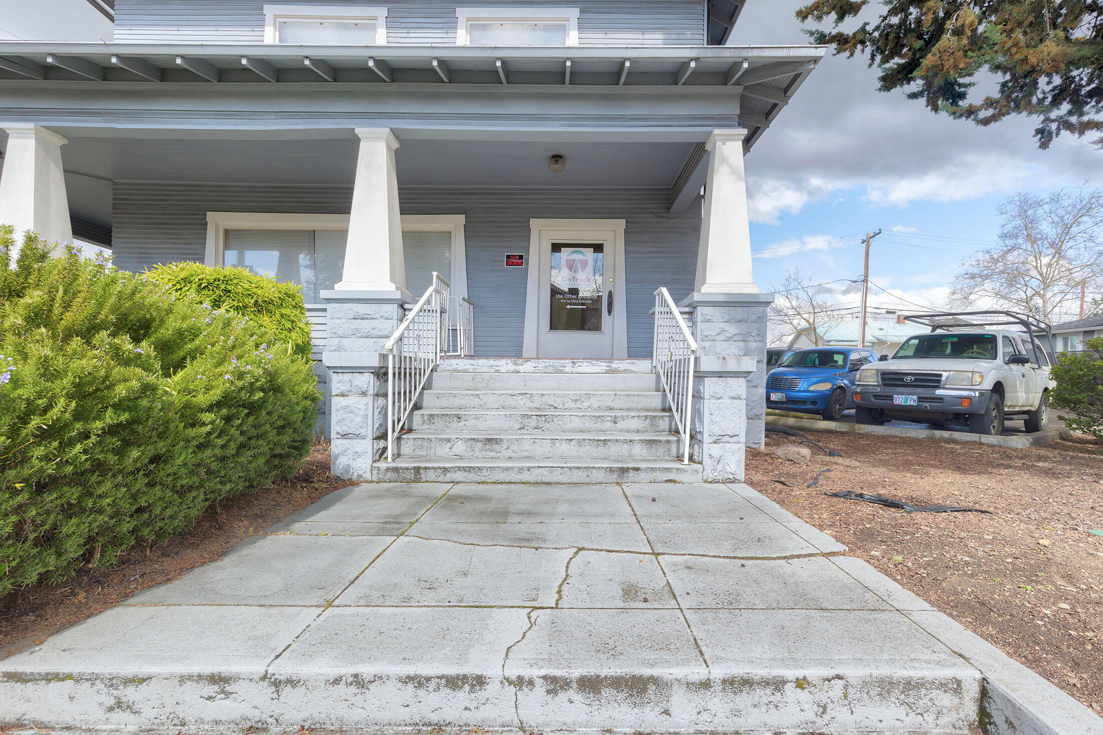 Medford Original Town Amended - Commercial Sale