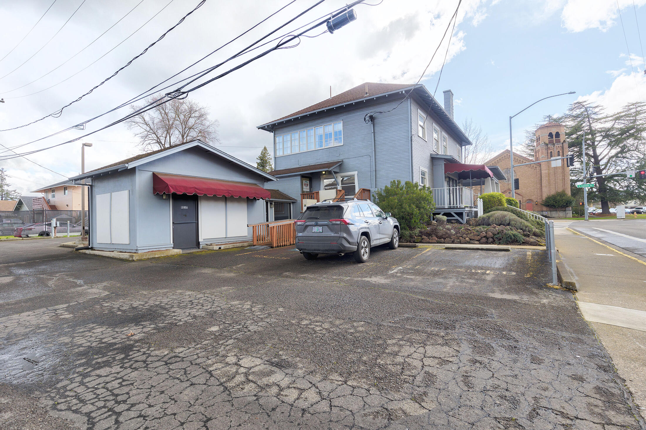 Medford Original Town Amended - Commercial Sale