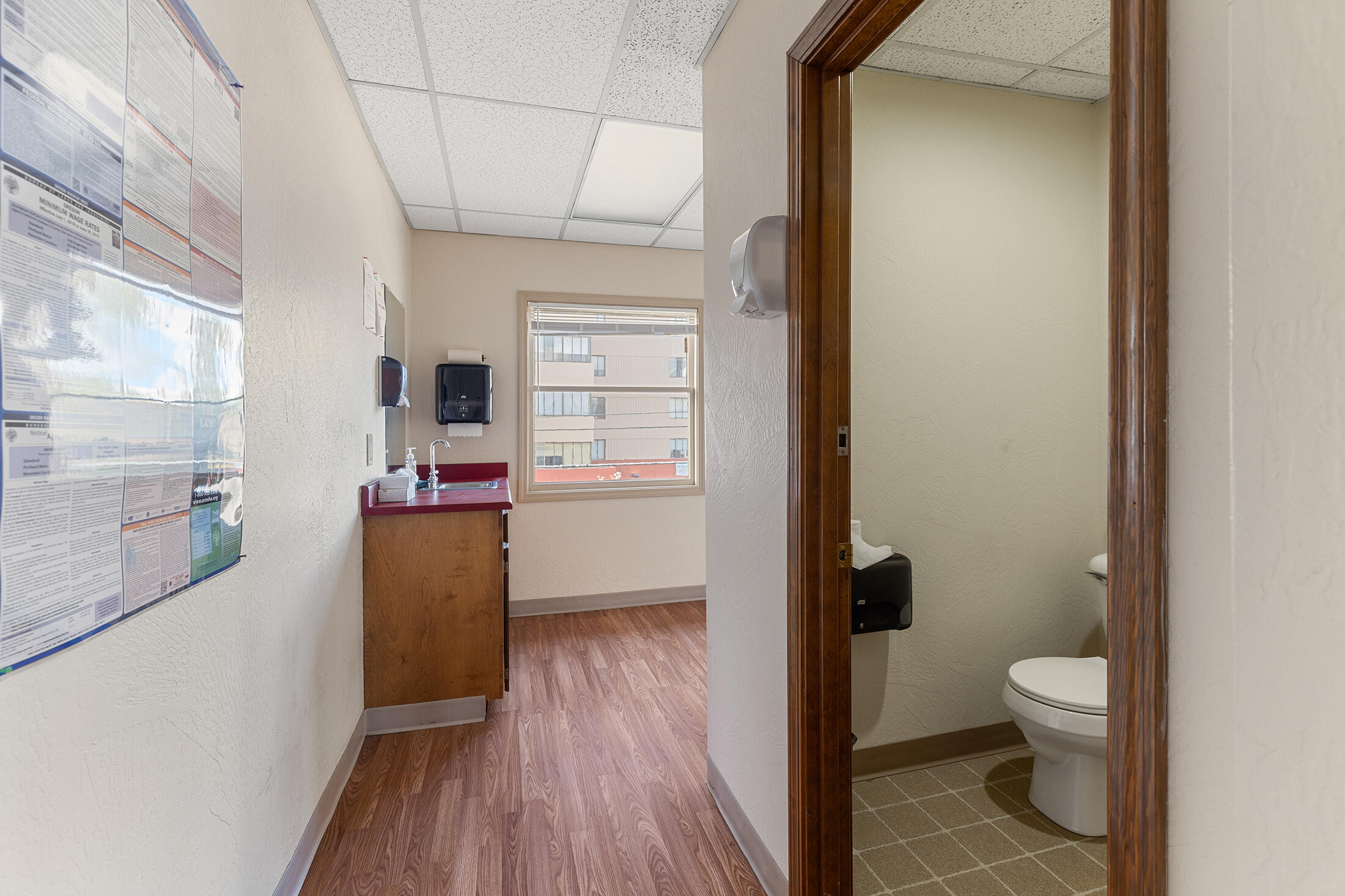 Medford Original Town Amended - Commercial Sale