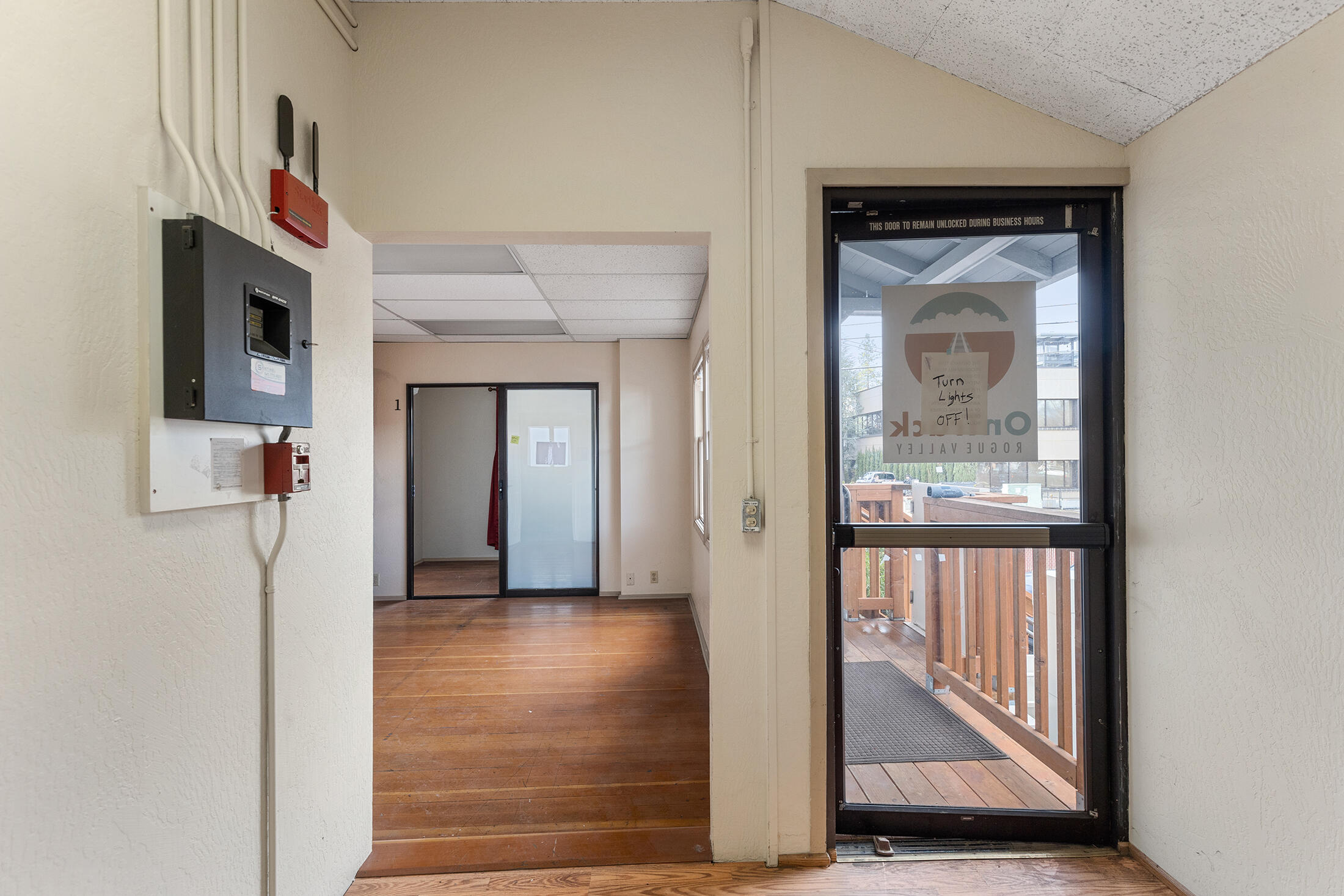 Medford Original Town Amended - Commercial Sale