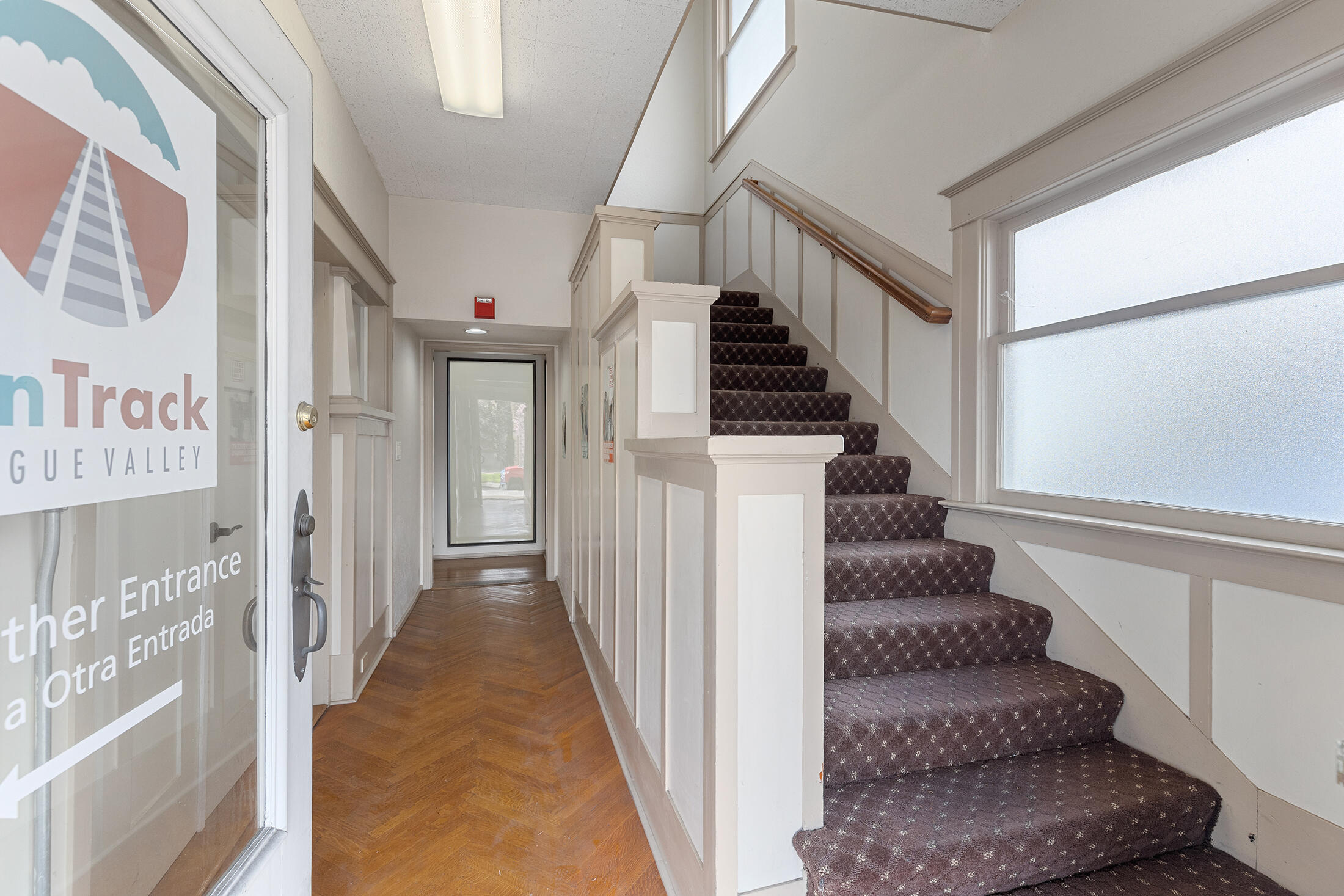 Medford Original Town Amended - Commercial Sale