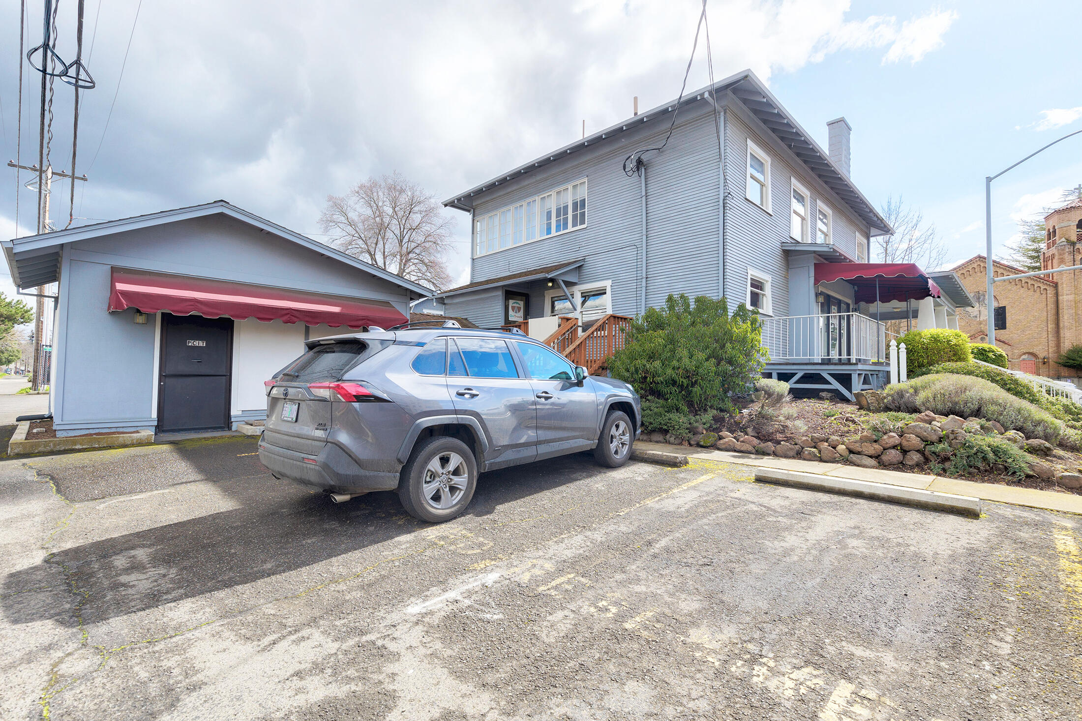 Medford Original Town Amended - Commercial Sale