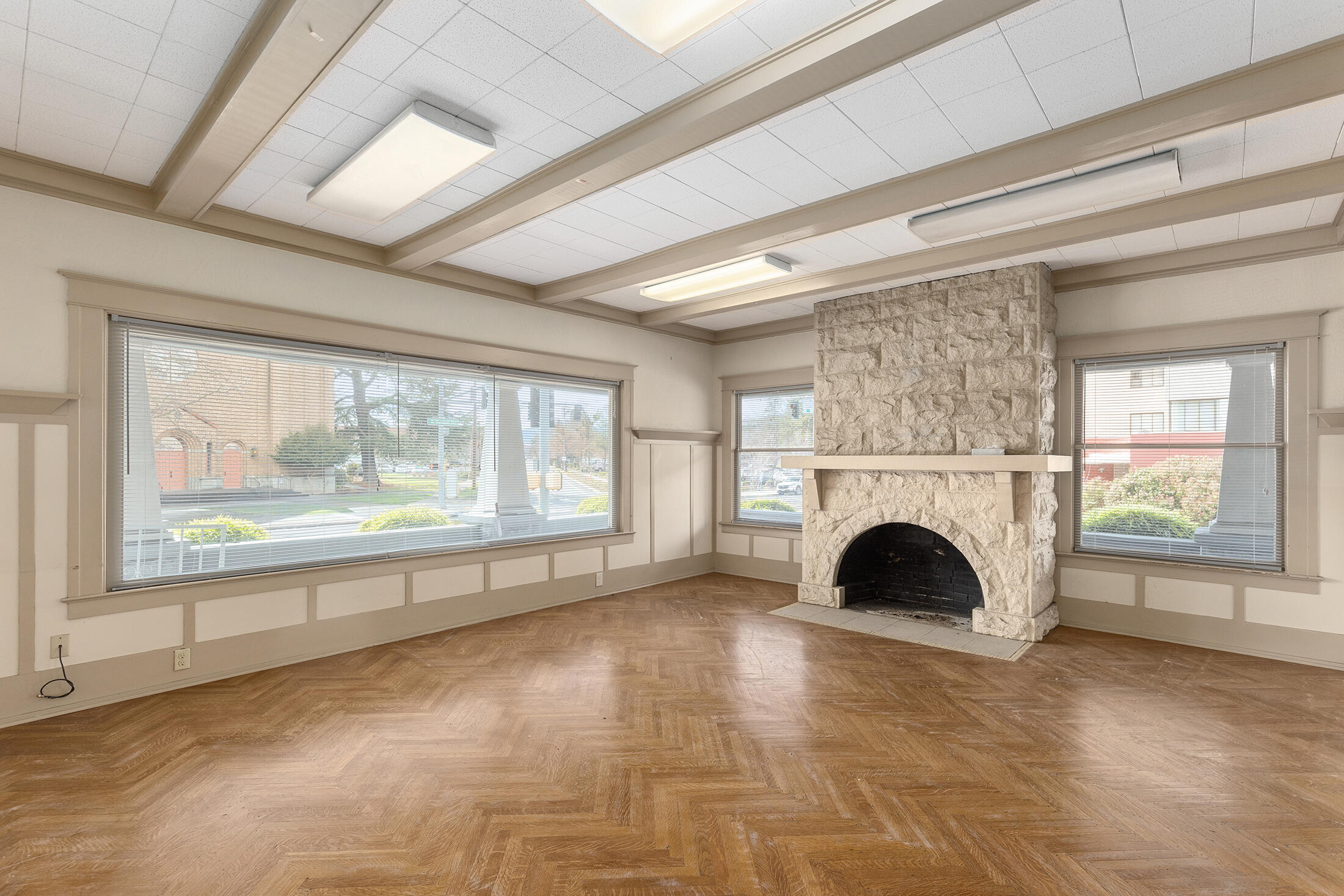 Medford Original Town Amended - Commercial Sale