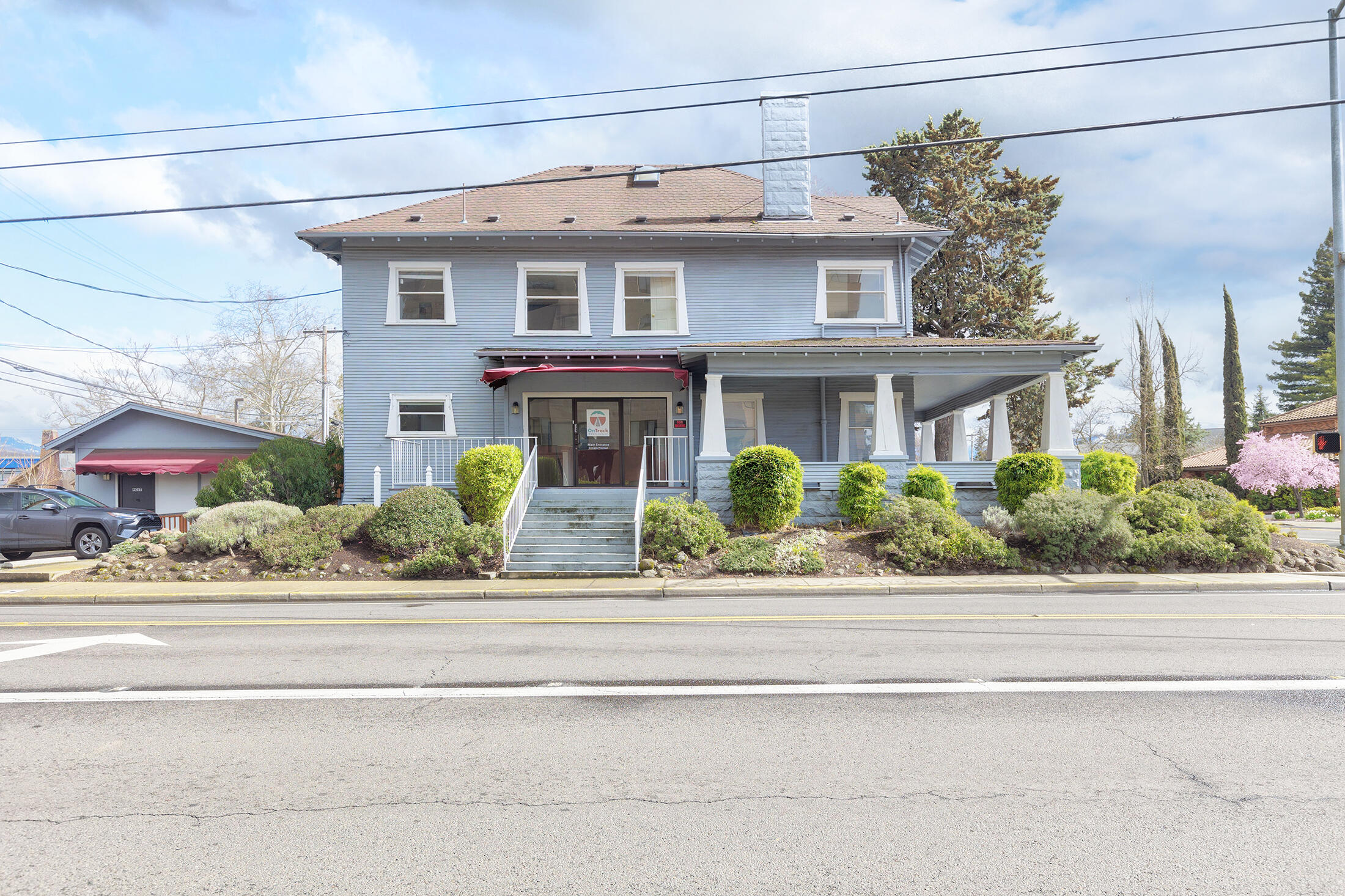 Medford Original Town Amended - Commercial Sale