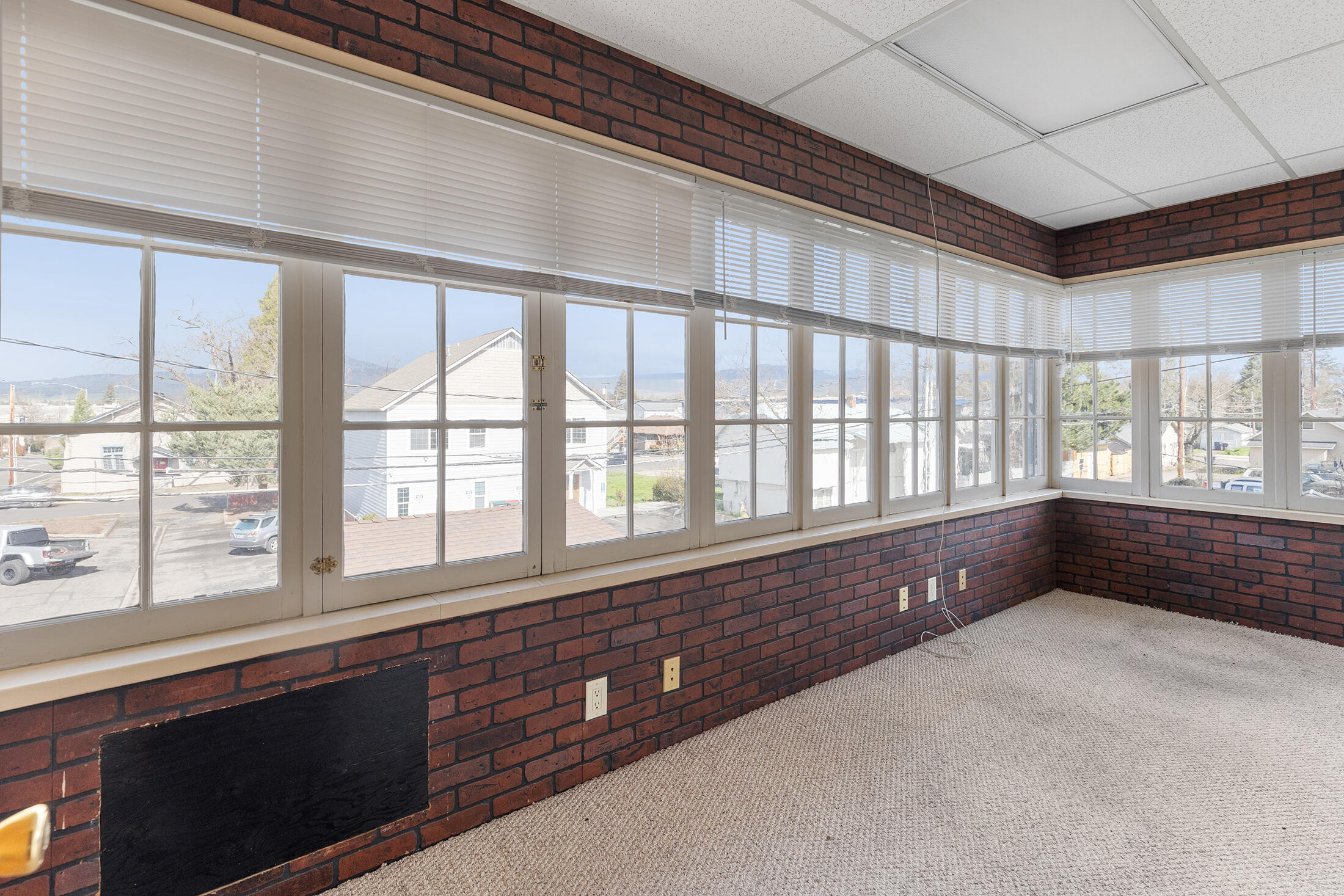 Medford Original Town Amended - Commercial Sale