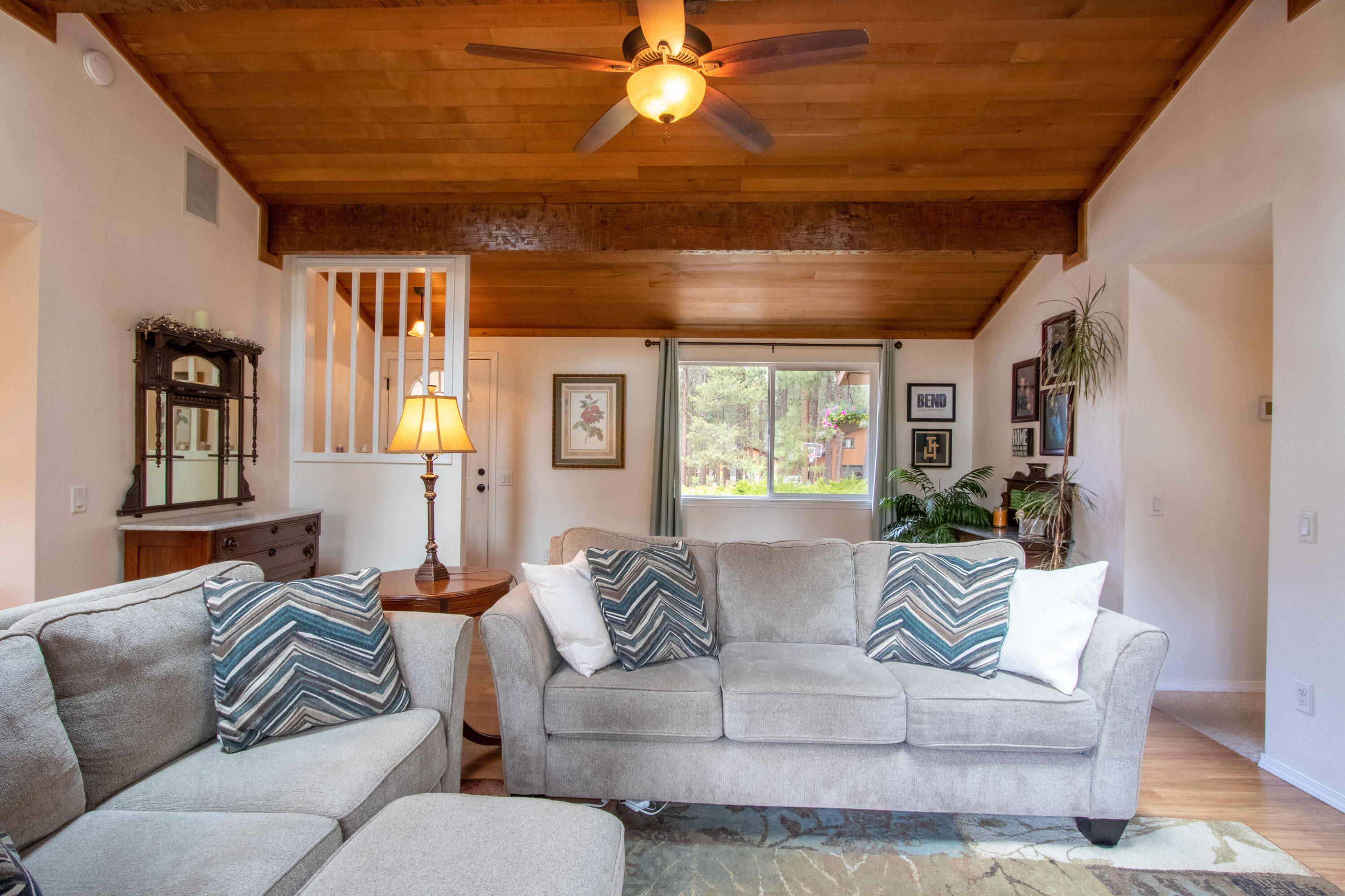Homestead - Residential