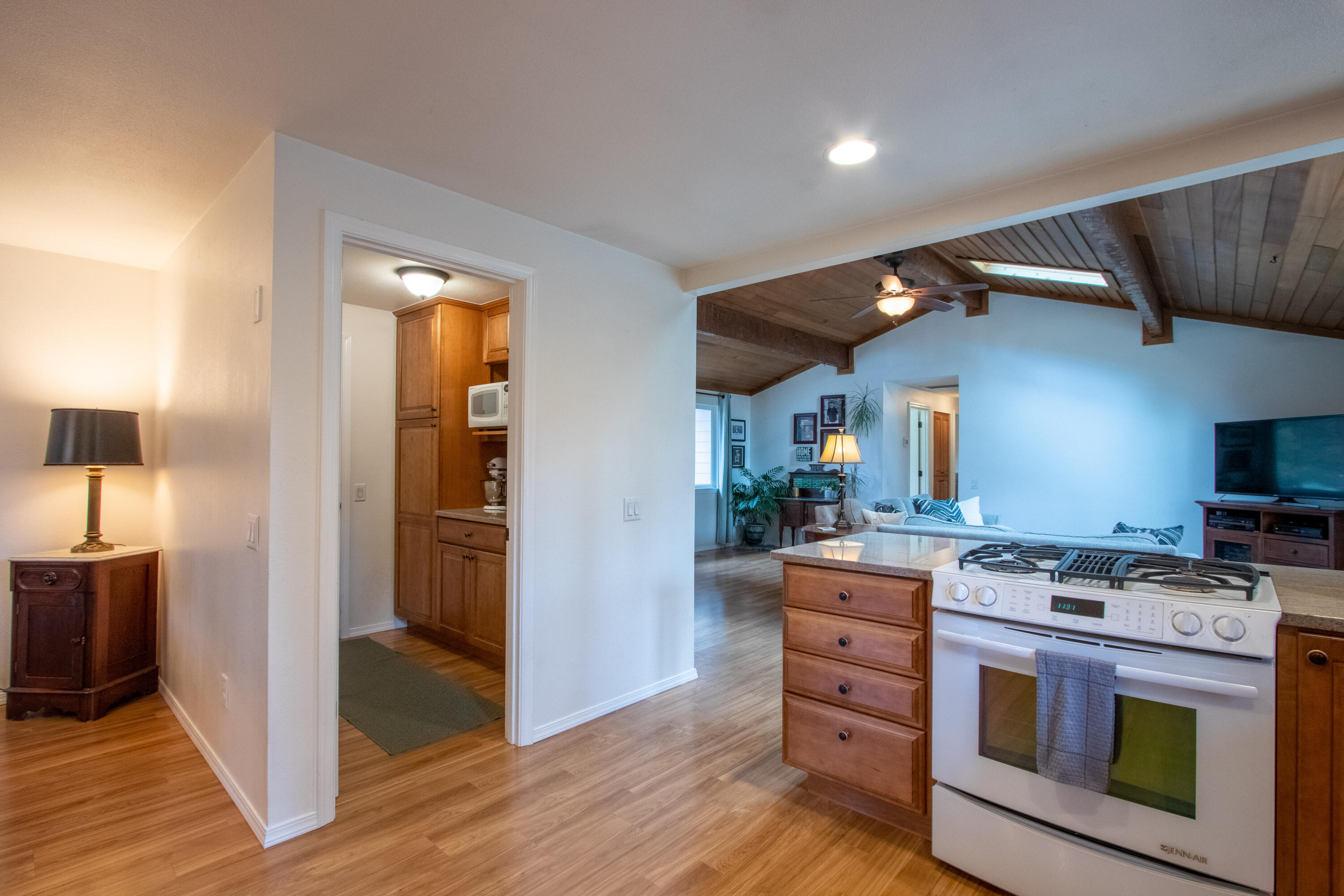 Homestead - Residential