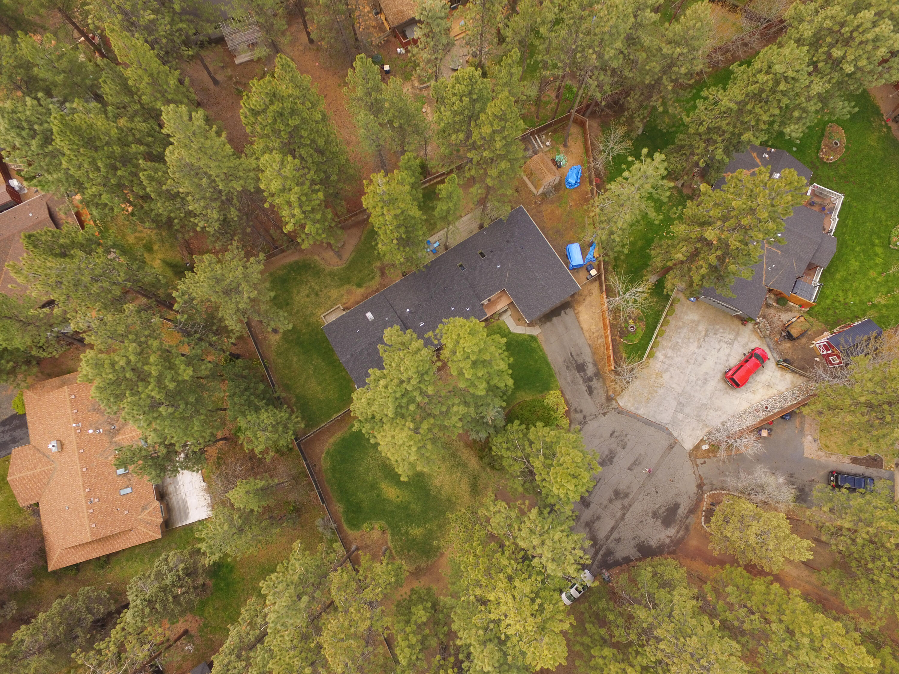 Homestead - Residential