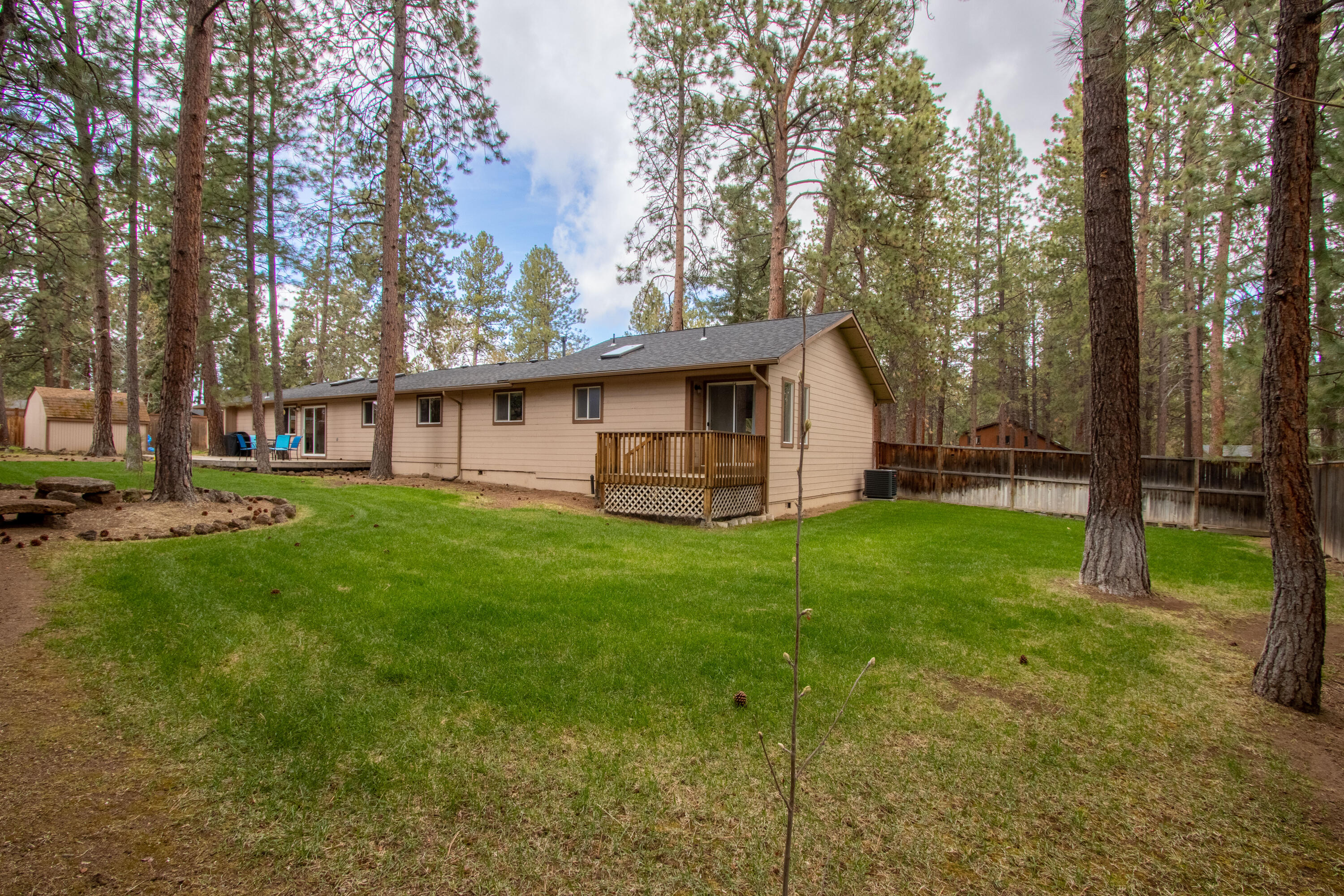 Homestead - Residential