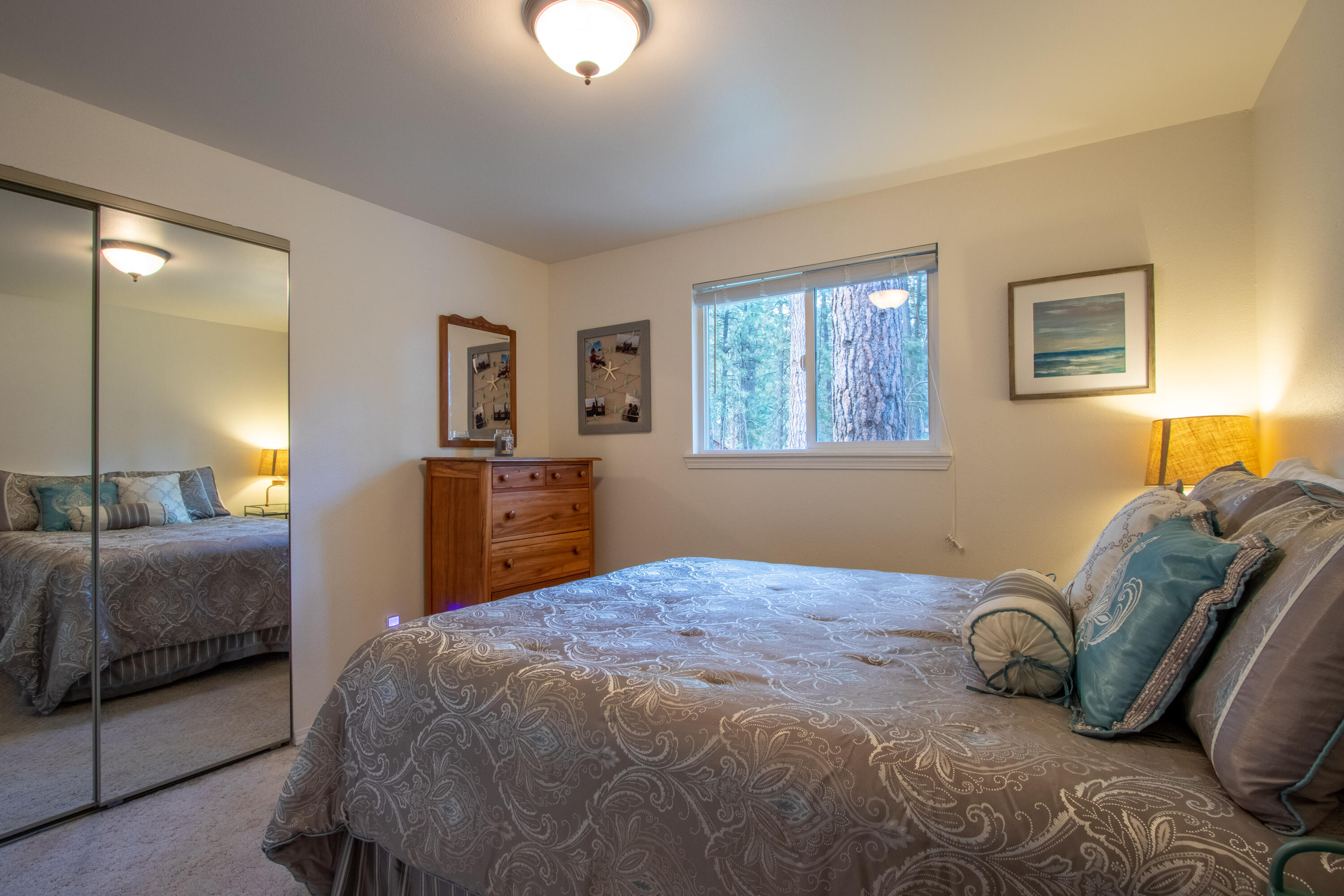 Homestead - Residential