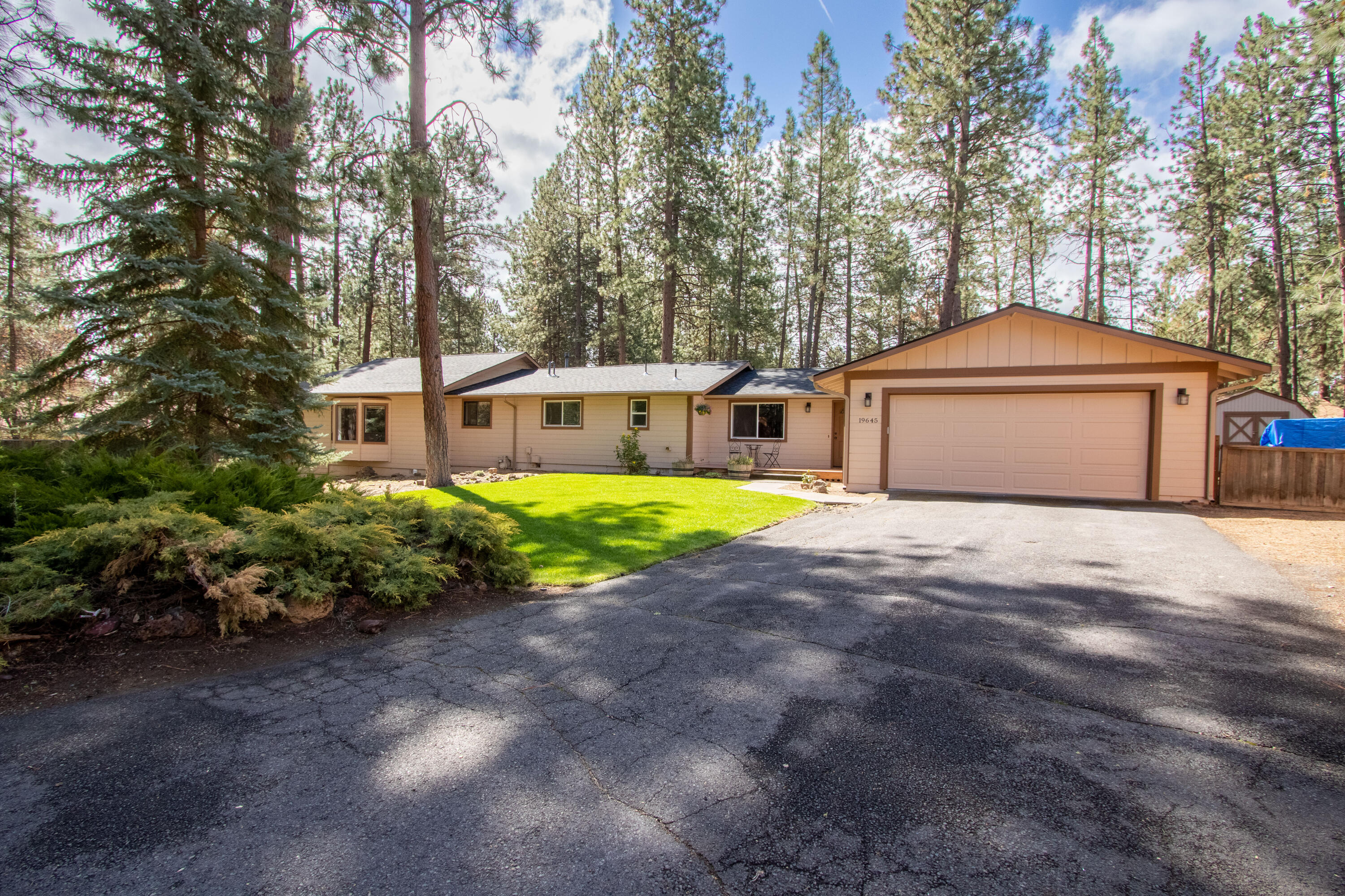 Homestead - Residential