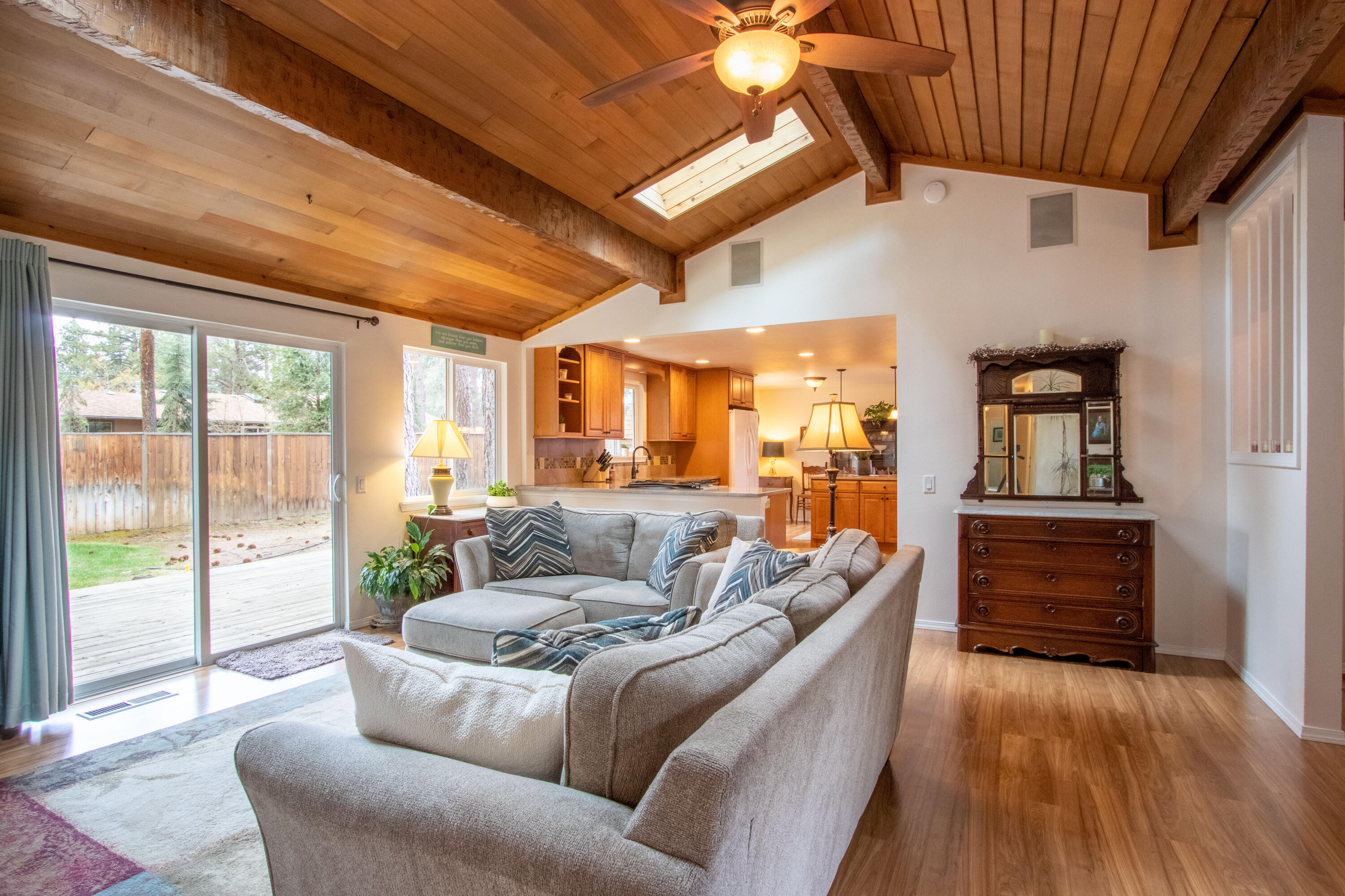 Homestead - Residential