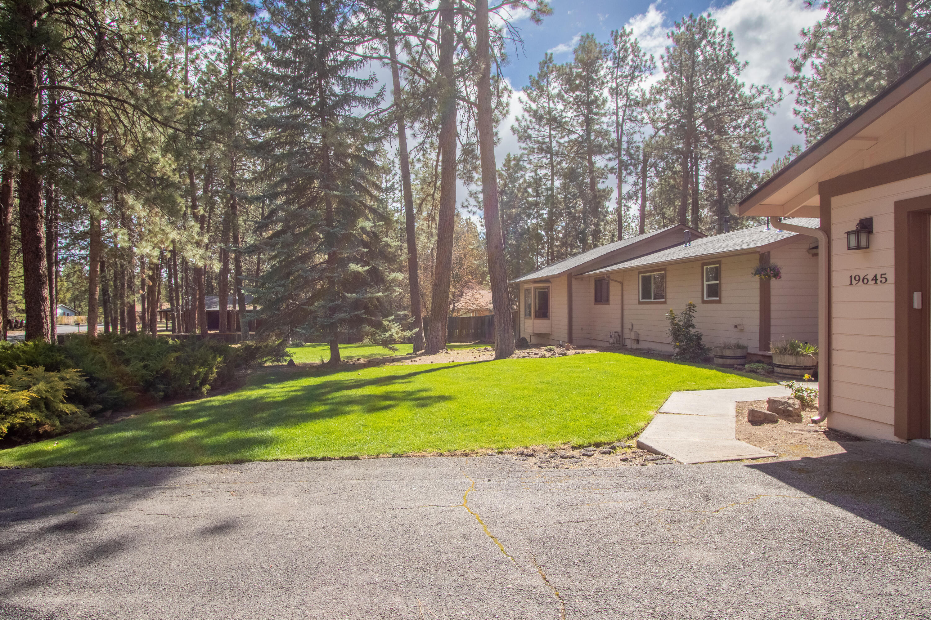 Homestead - Residential