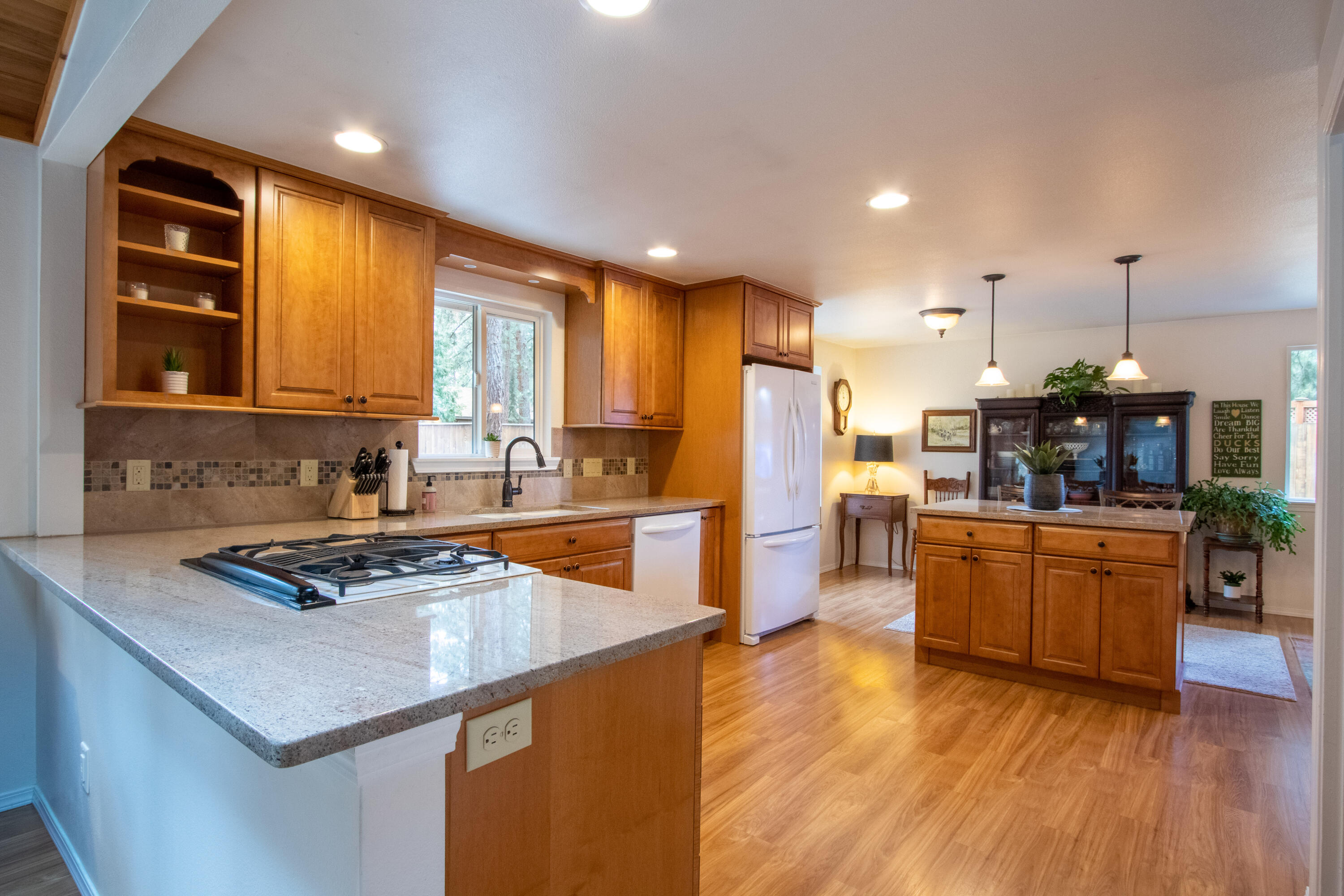 Homestead - Residential