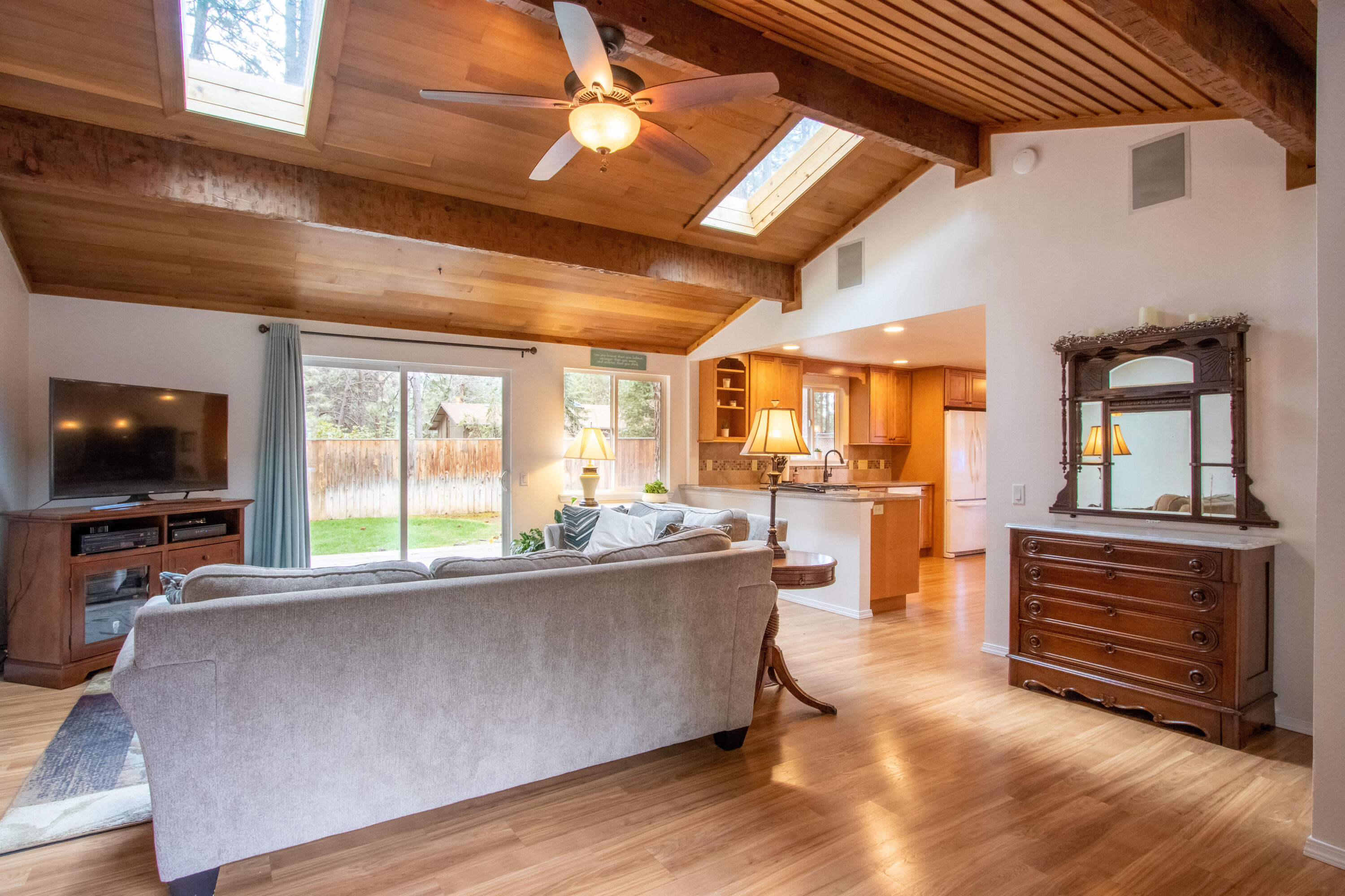 Homestead - Residential