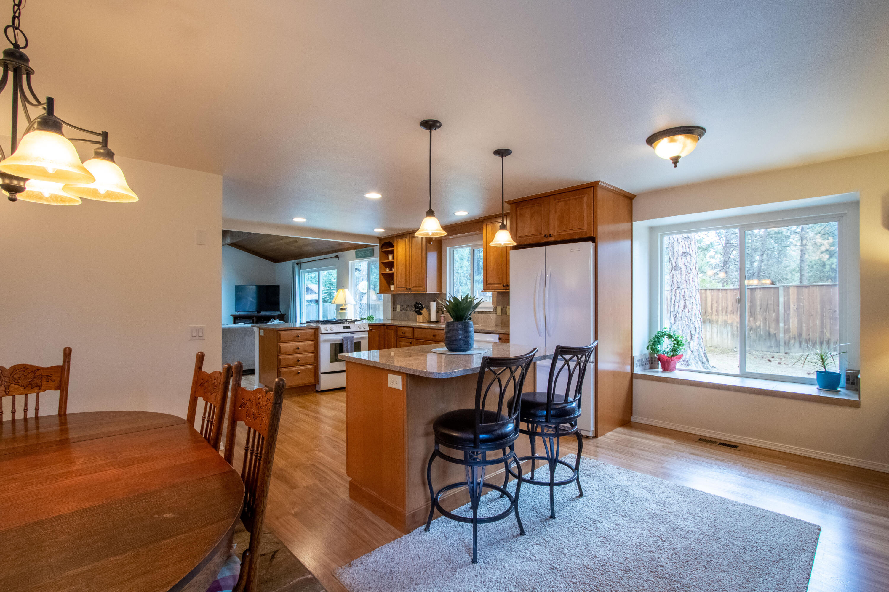 Homestead - Residential