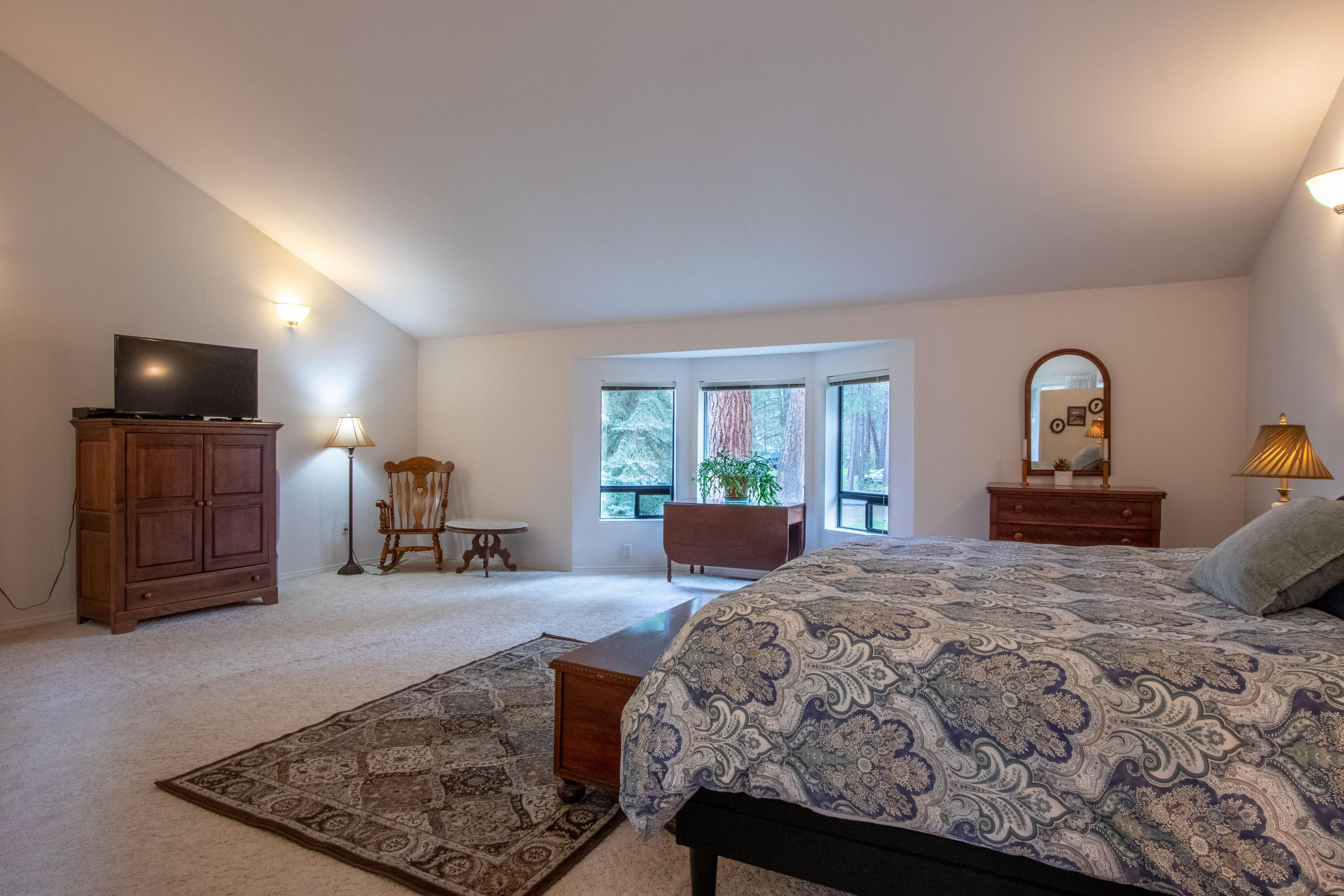 Homestead - Residential