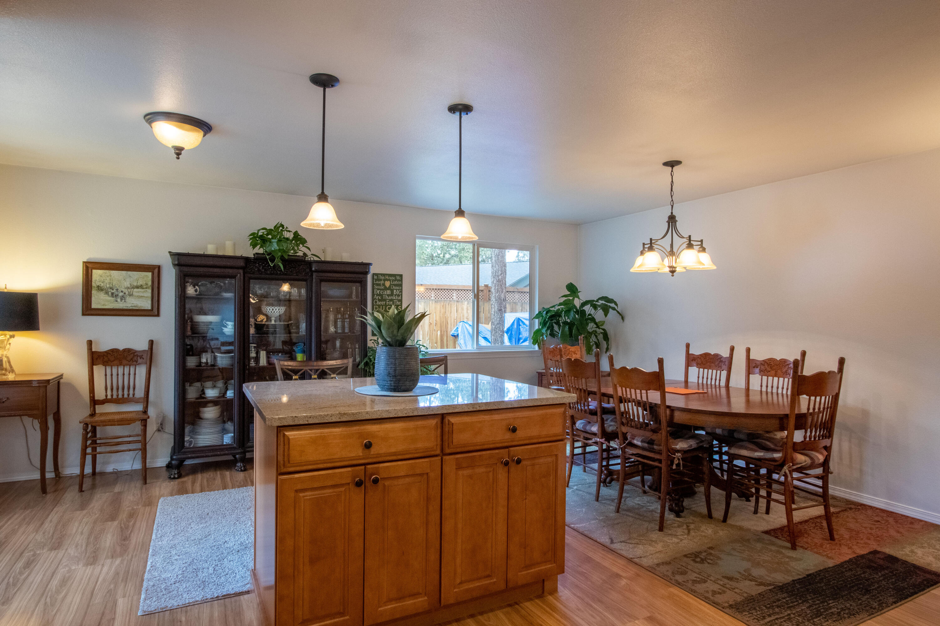 Homestead - Residential