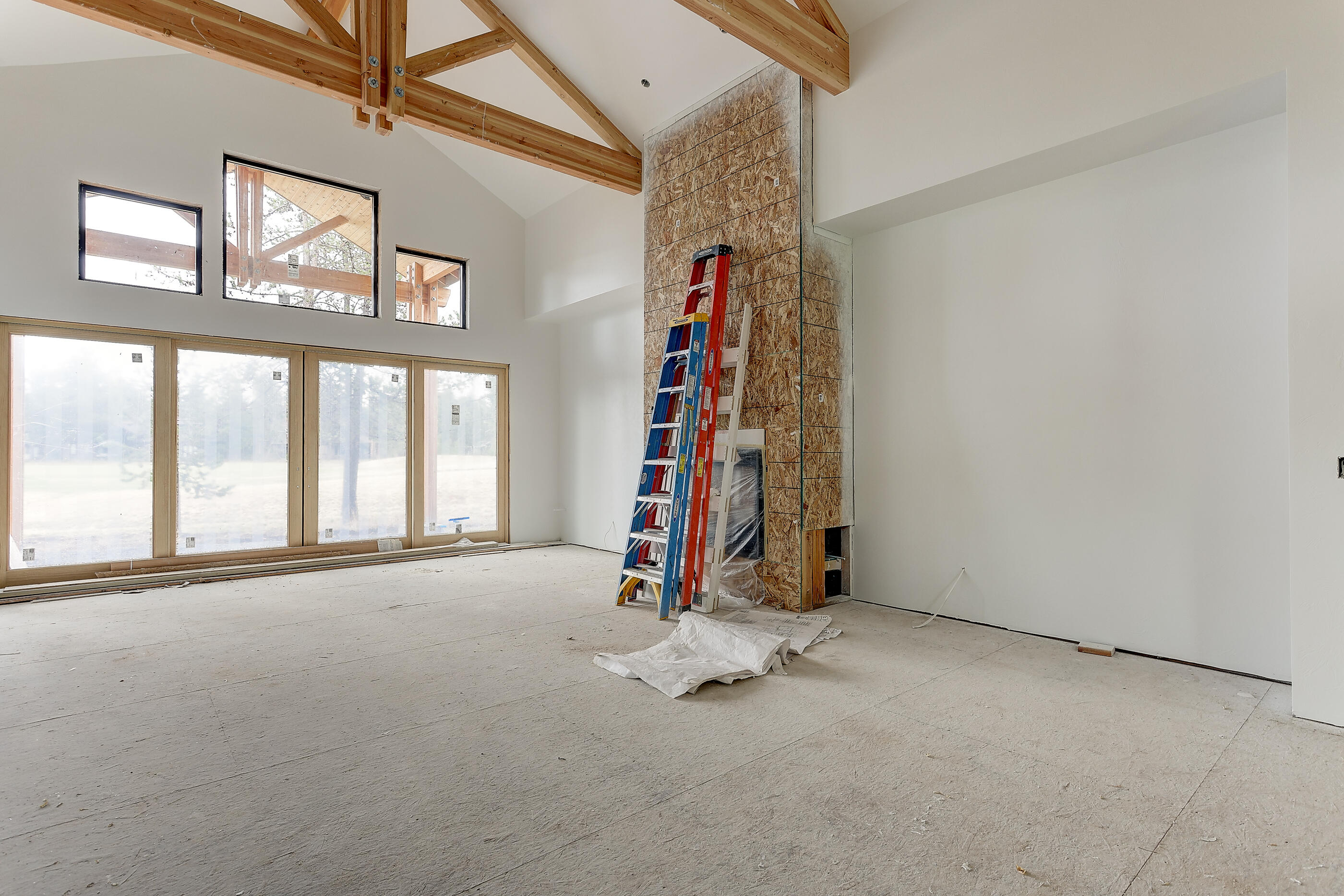 Caldera Springs - Residential