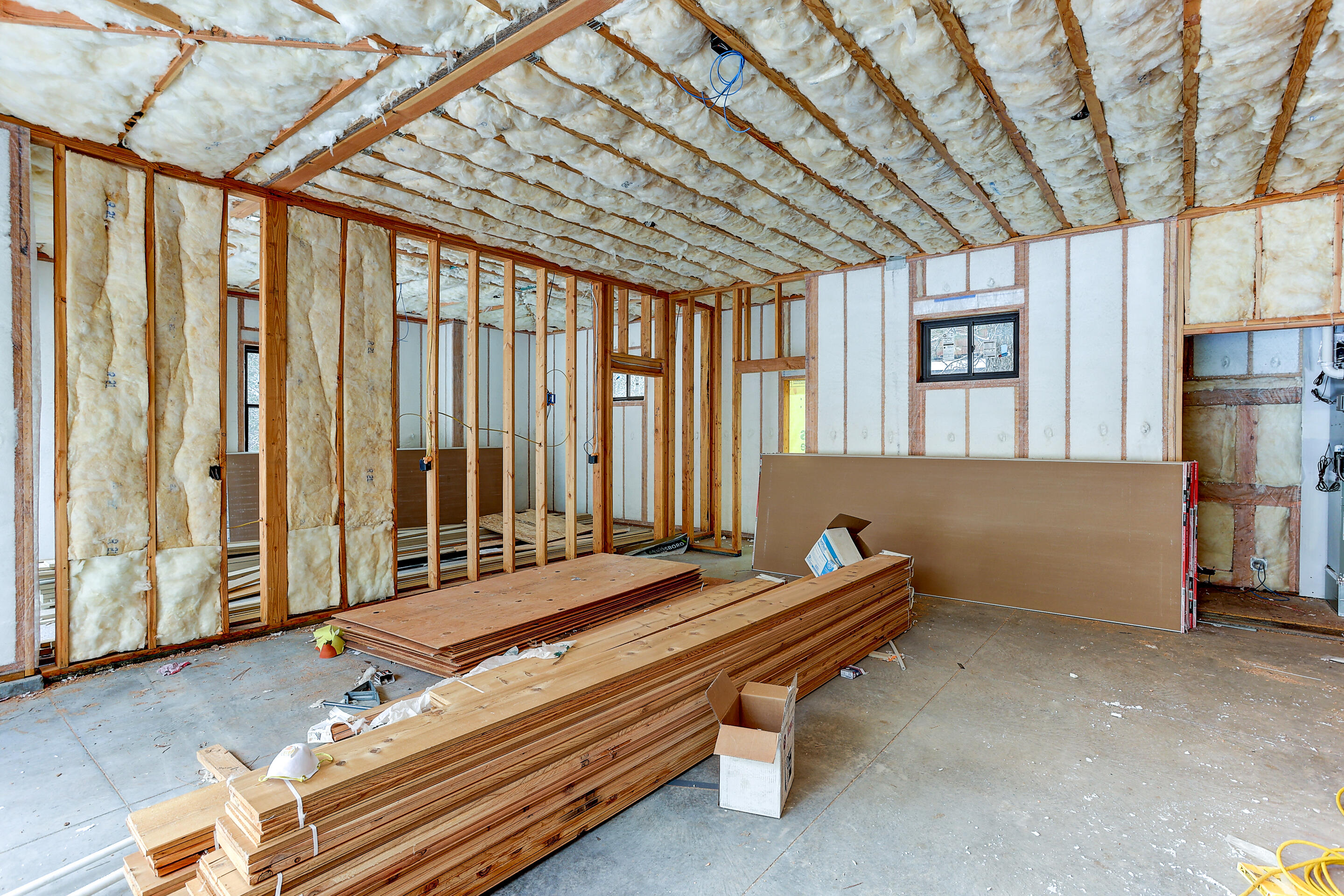 Caldera Springs - Residential