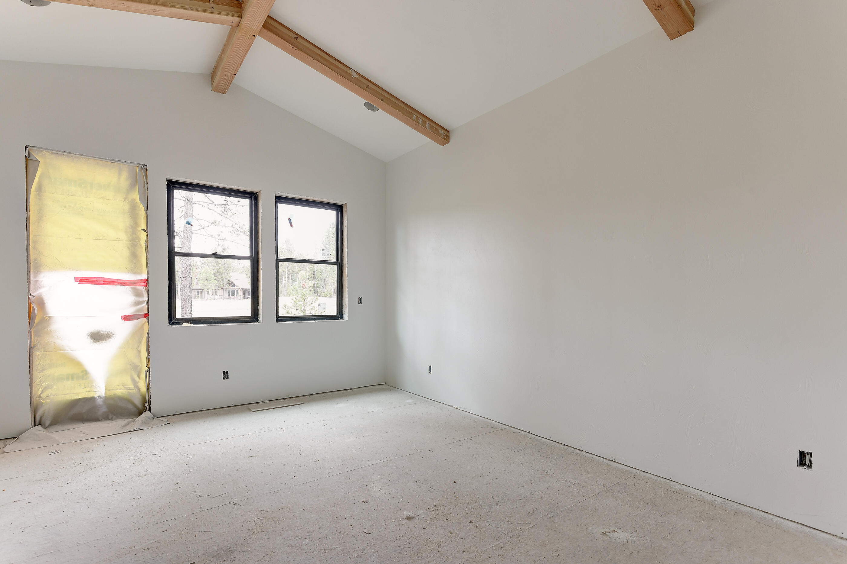 Caldera Springs - Residential