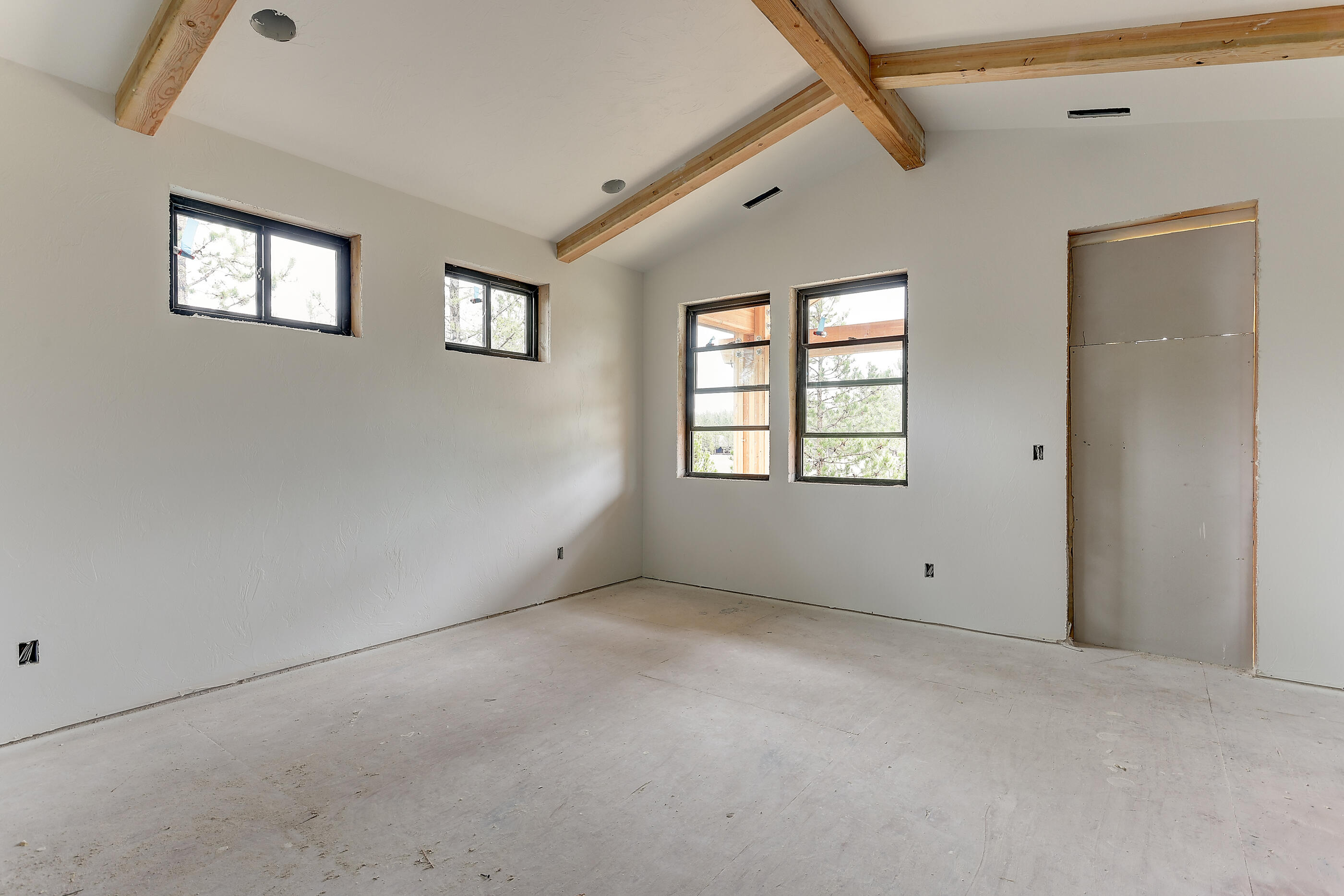 Caldera Springs - Residential