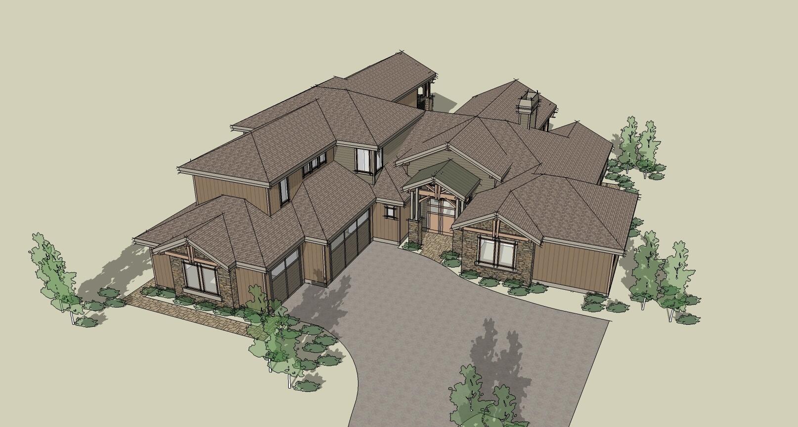 Caldera Springs - Residential