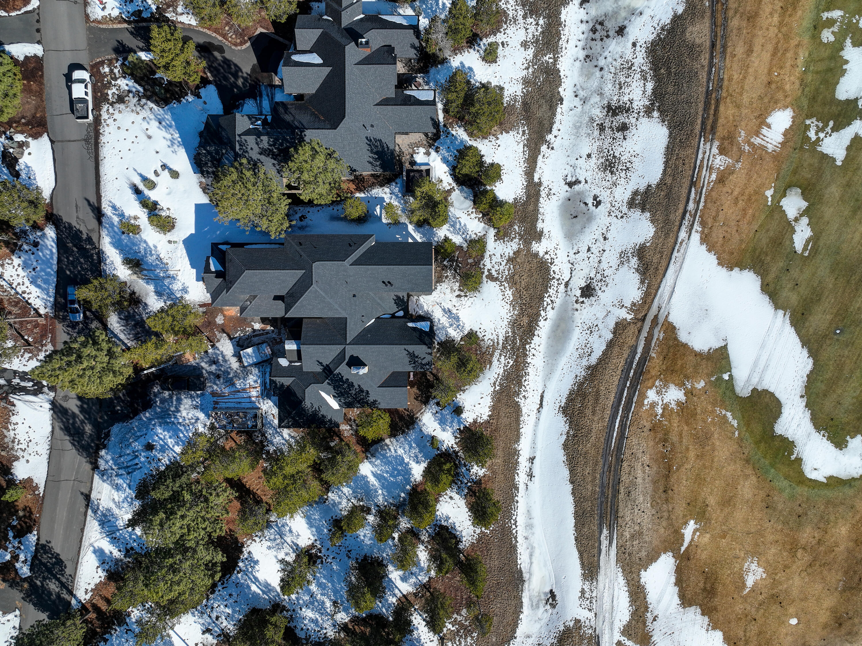 Caldera Springs - Residential