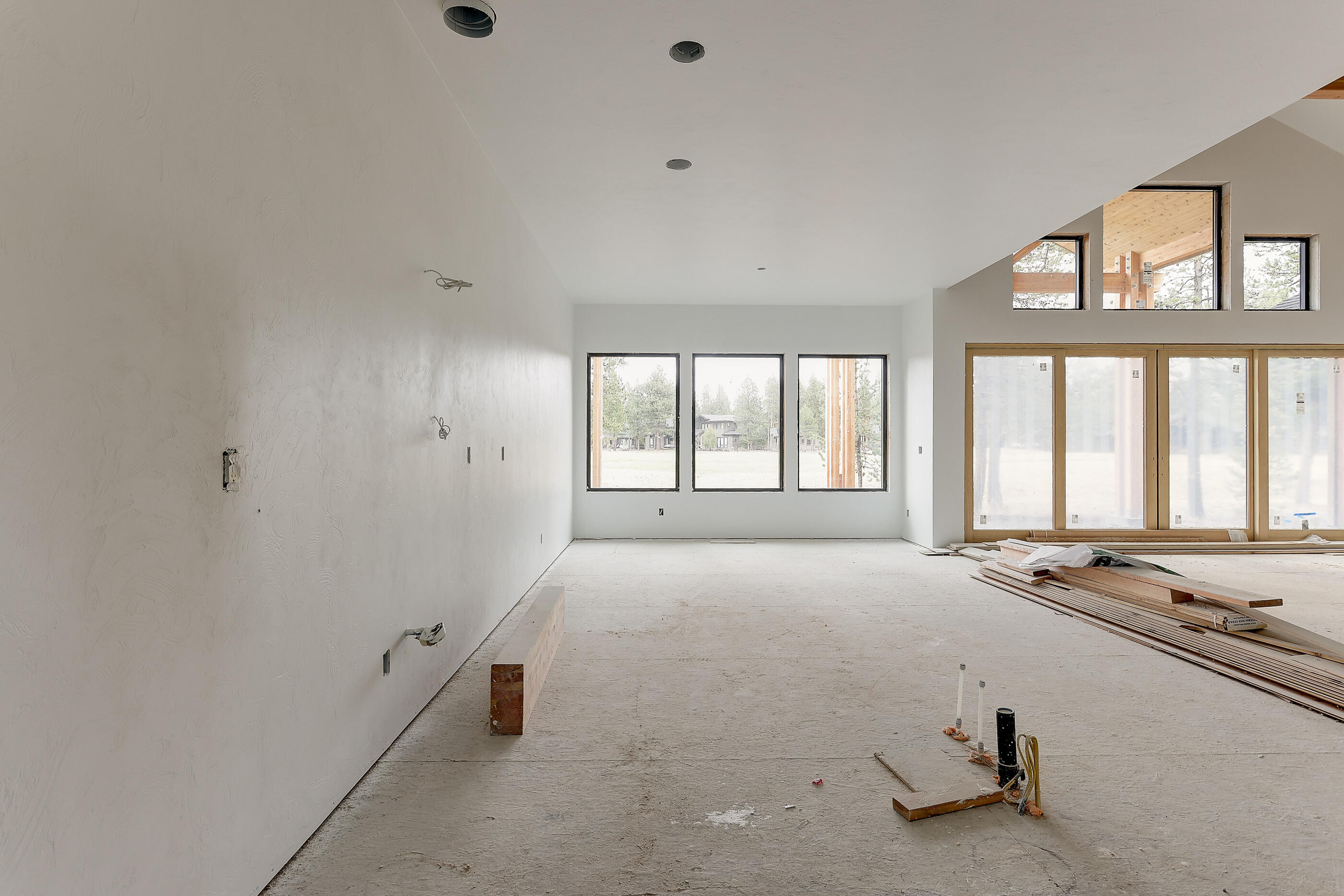 Caldera Springs - Residential