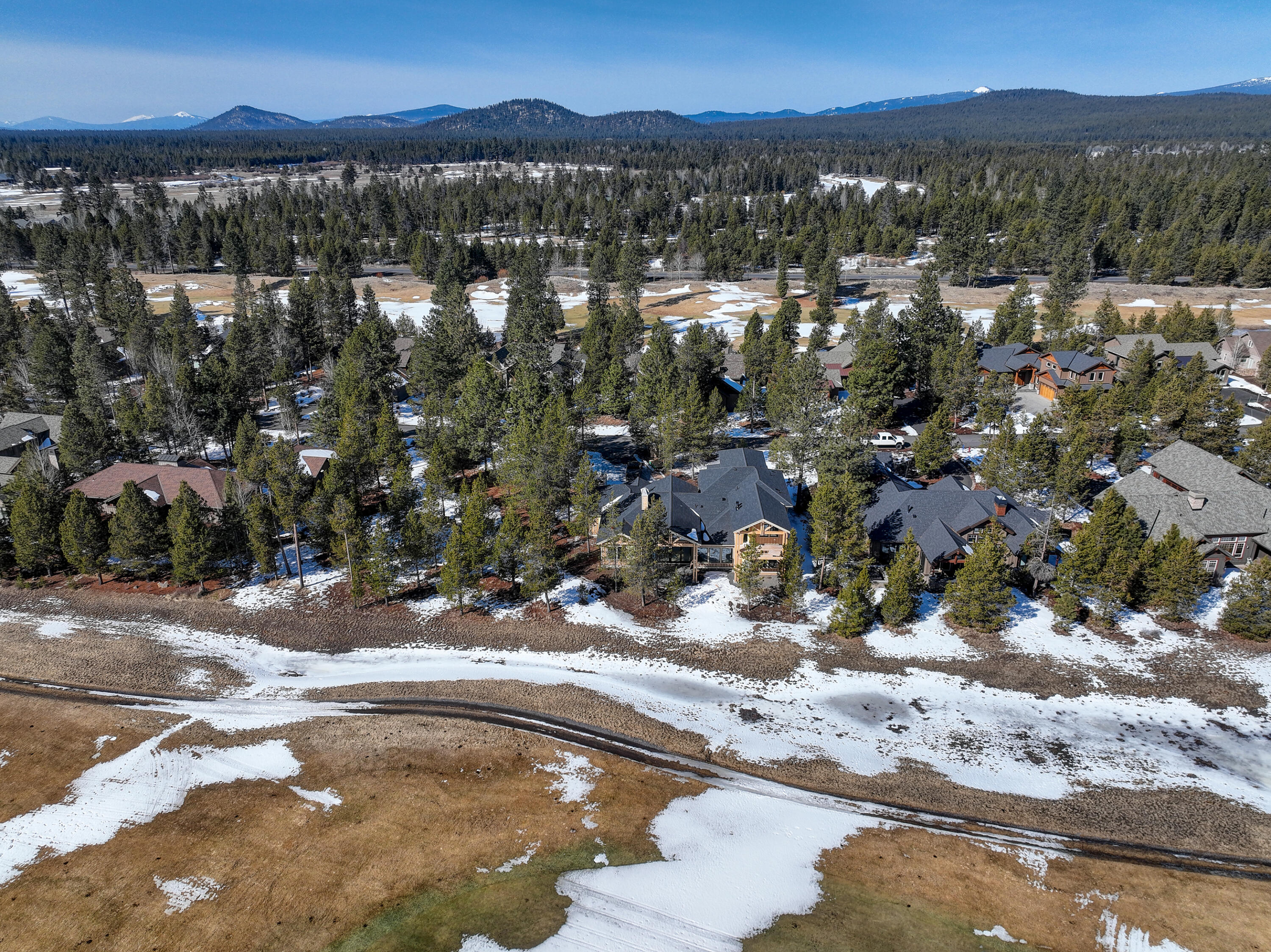 Caldera Springs - Residential