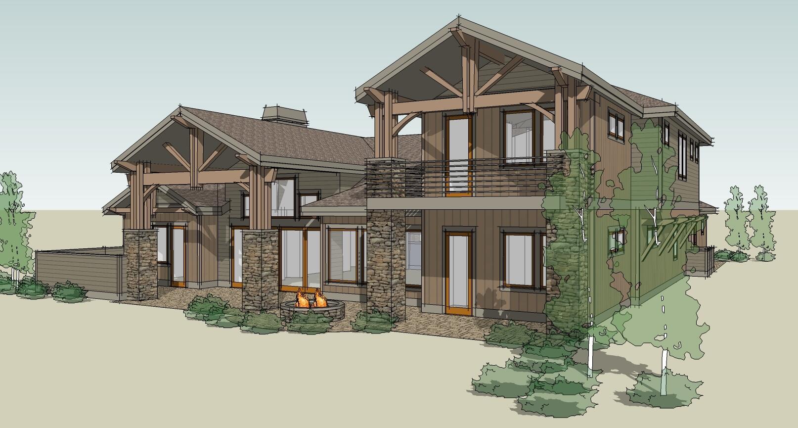 Caldera Springs - Residential