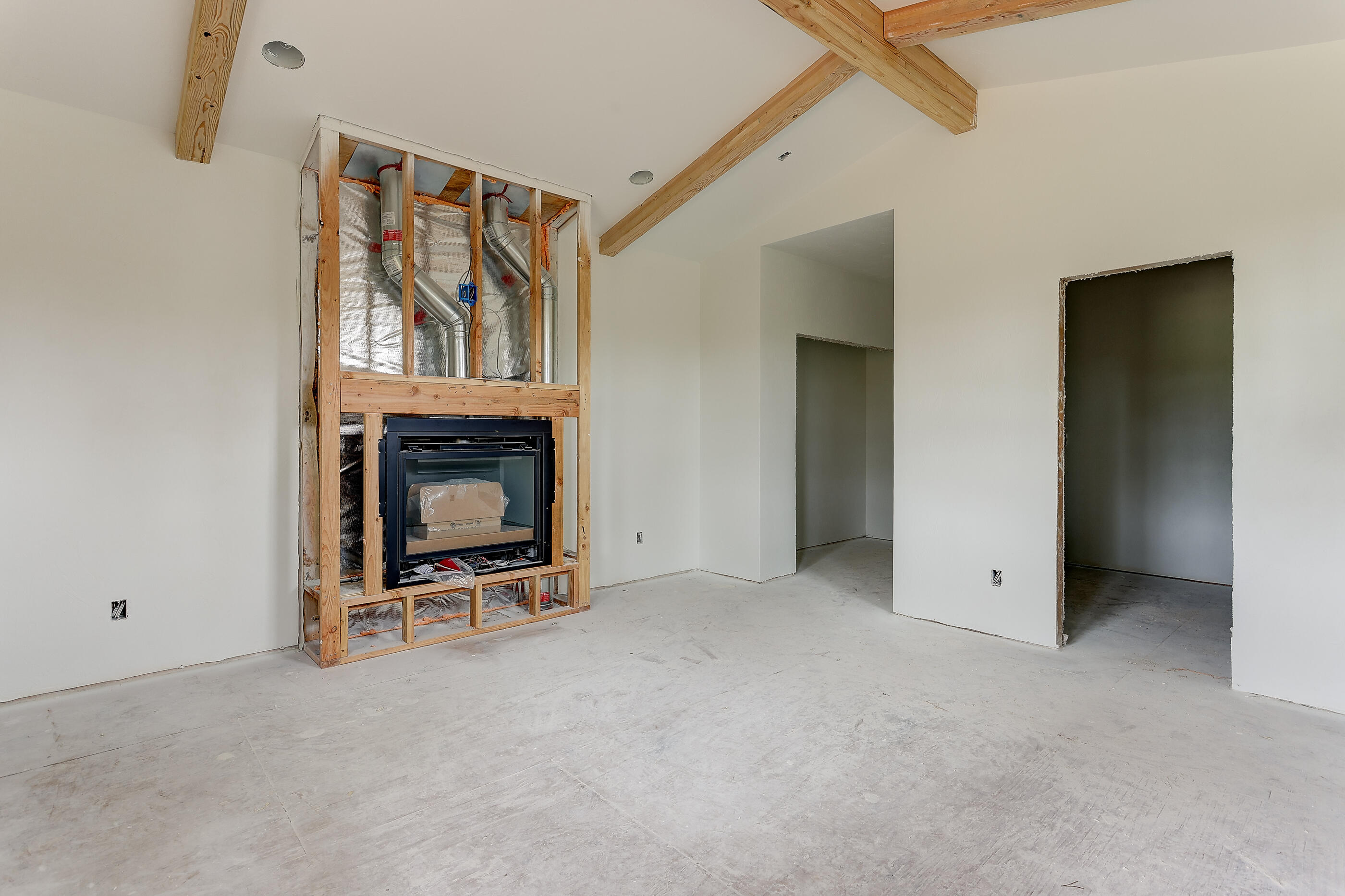 Caldera Springs - Residential