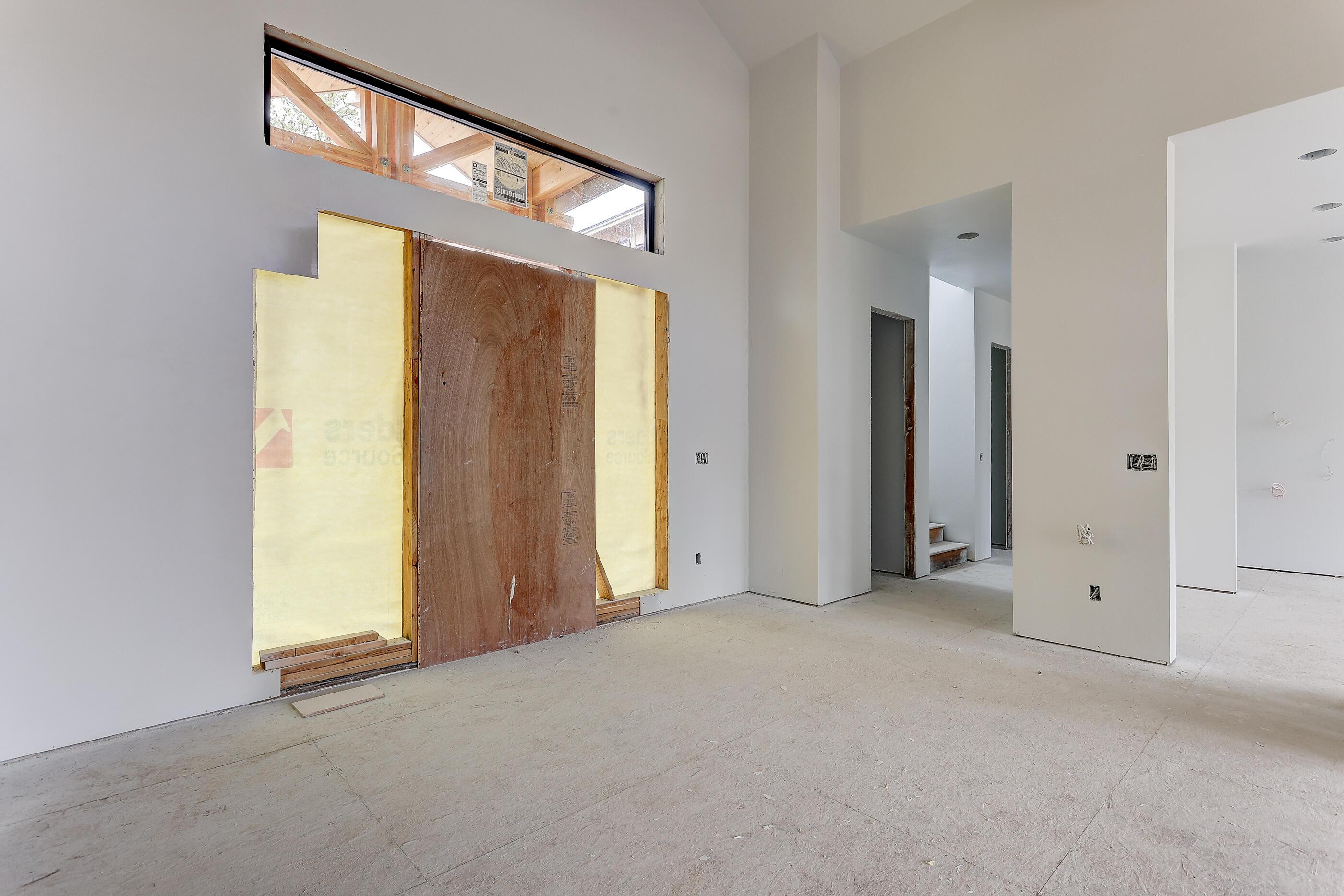 Caldera Springs - Residential