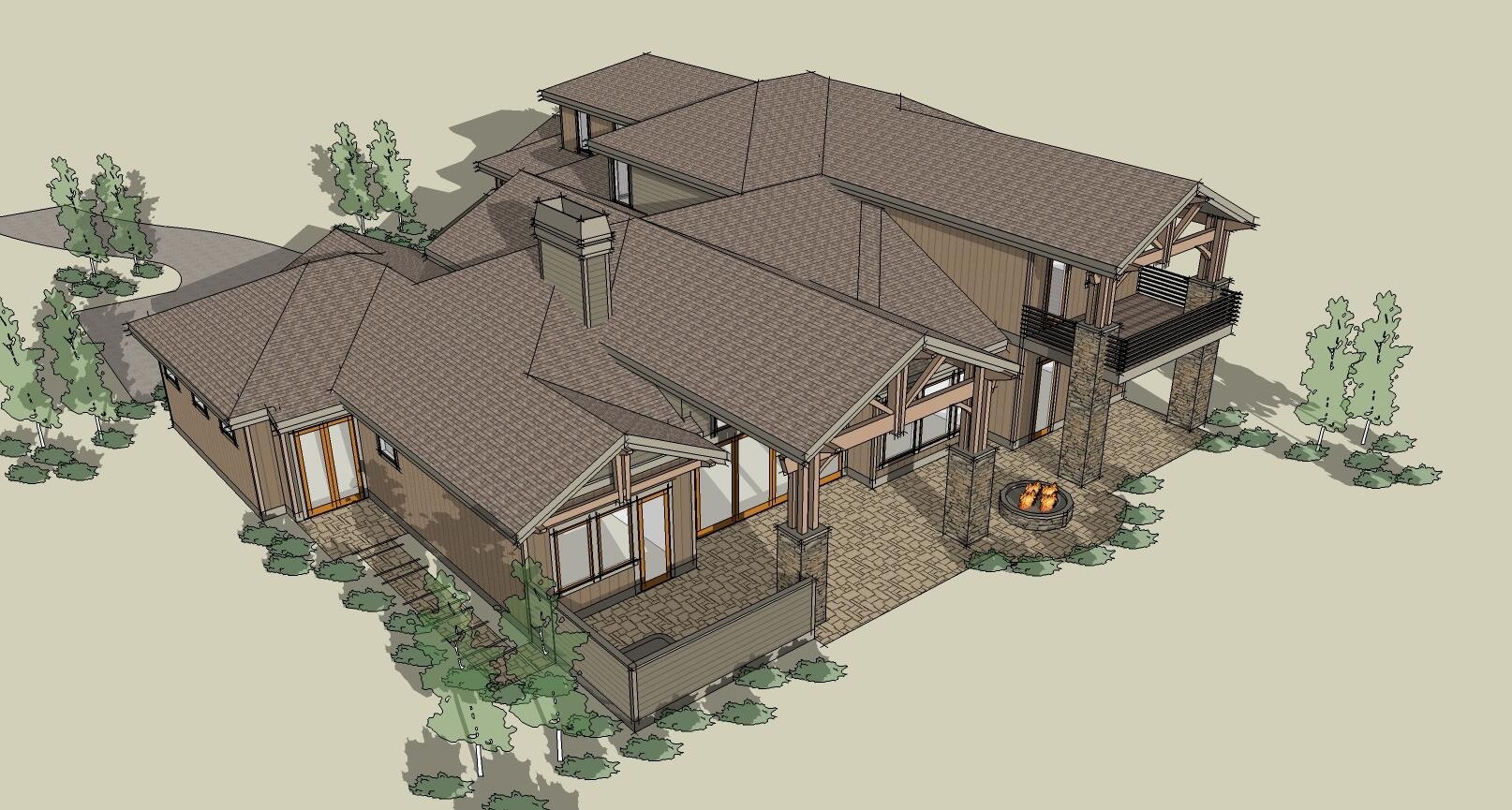 Caldera Springs - Residential