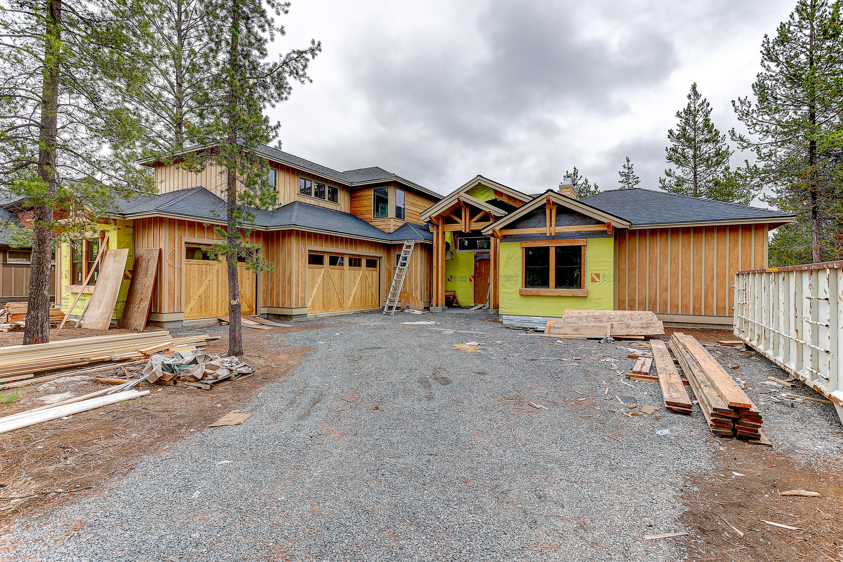 Caldera Springs - Residential