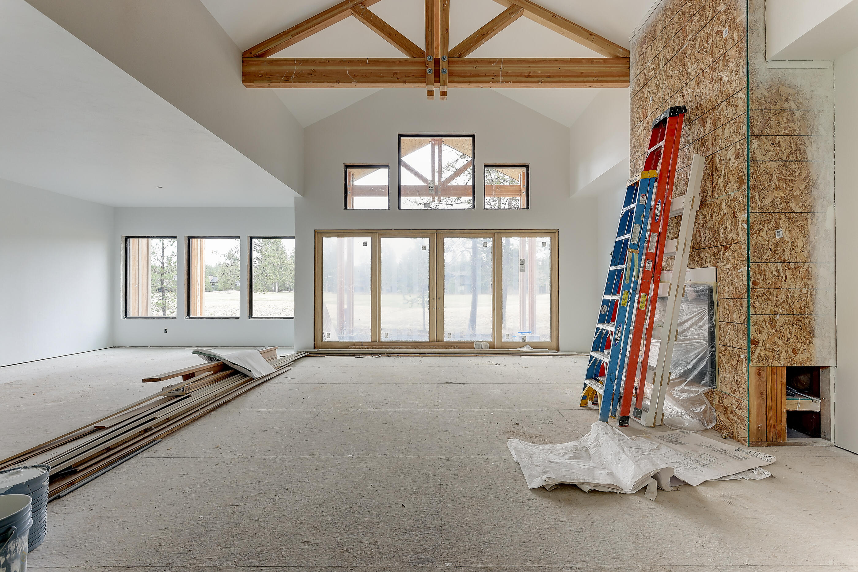 Caldera Springs - Residential