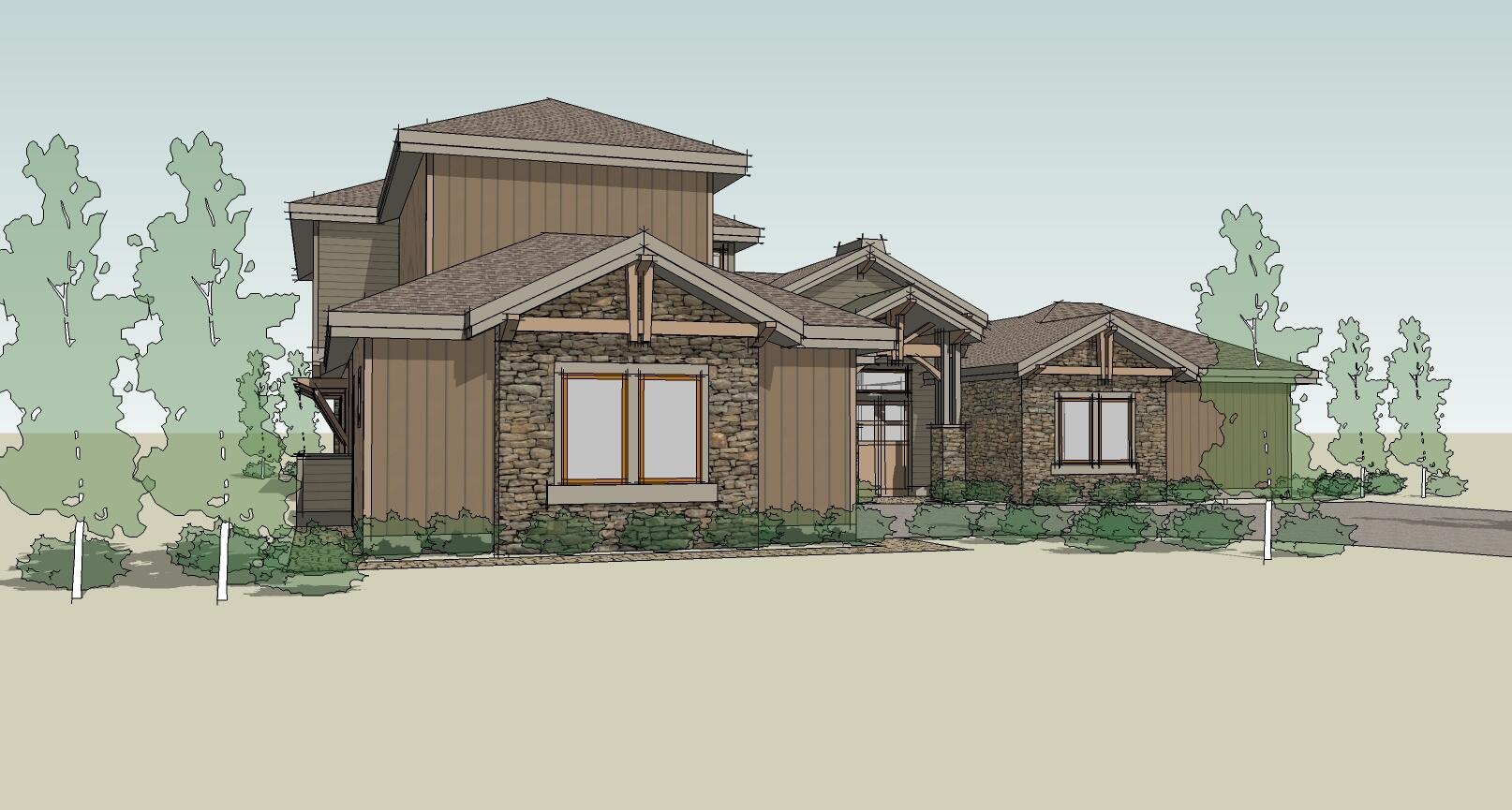 Caldera Springs - Residential