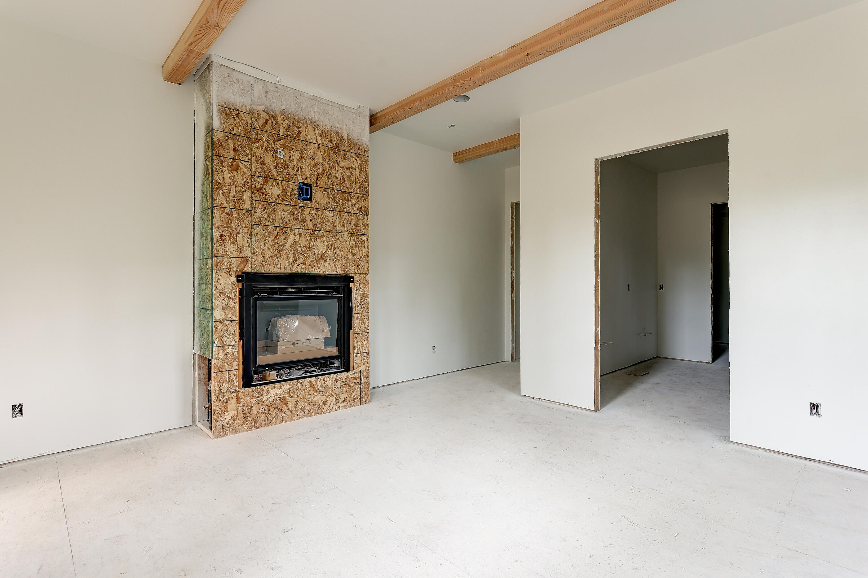 Caldera Springs - Residential