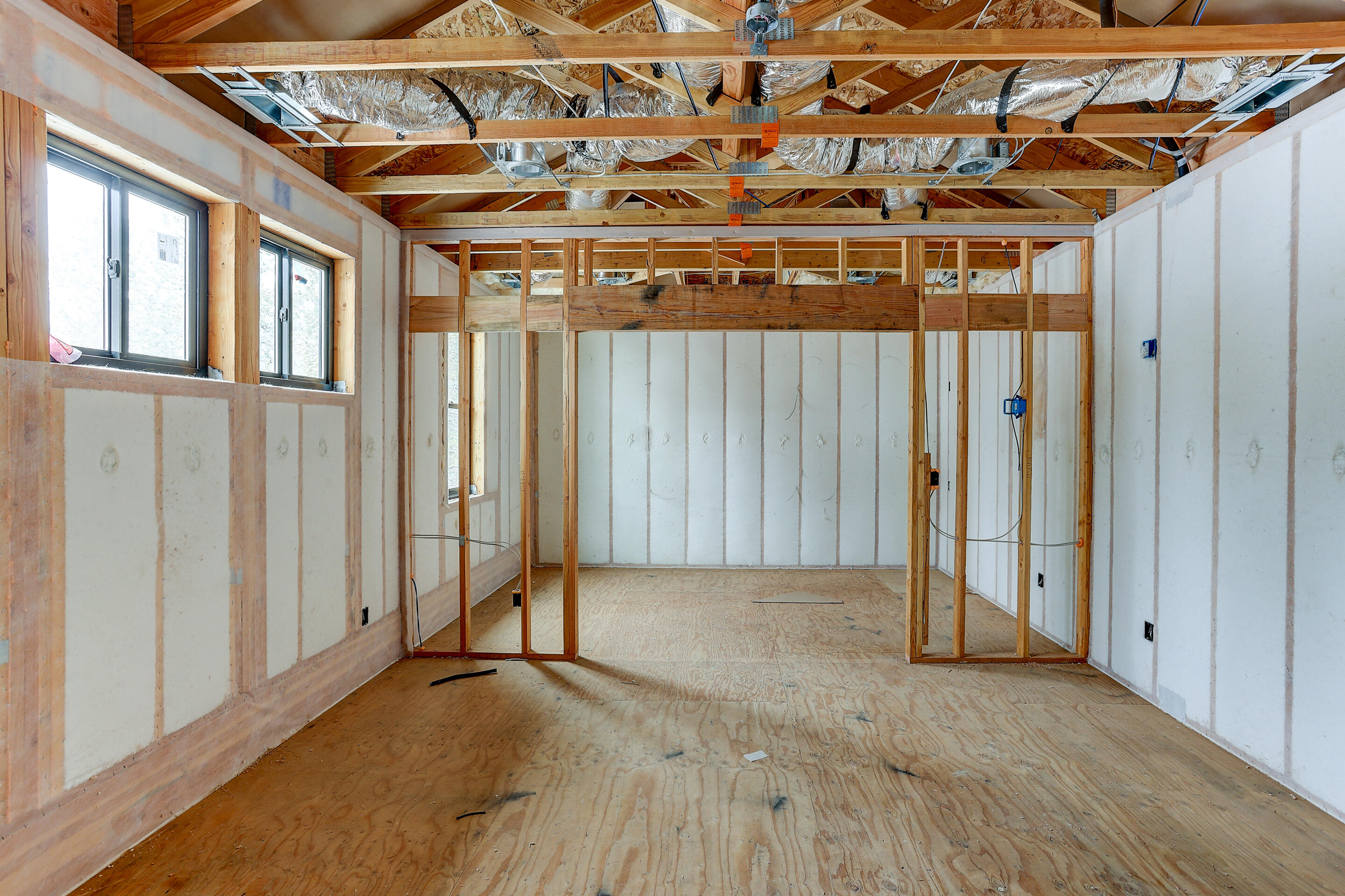 Caldera Springs - Residential