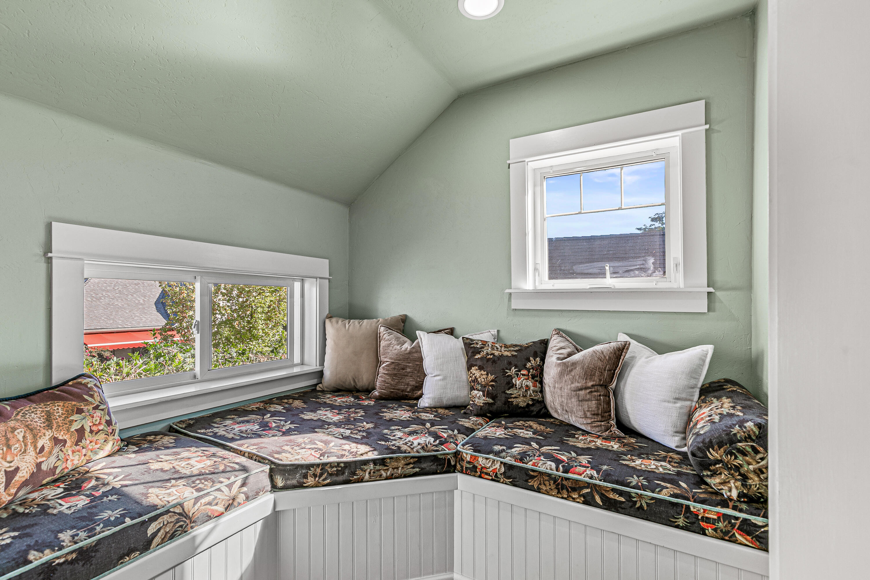 River Walk Subdivision - Residential