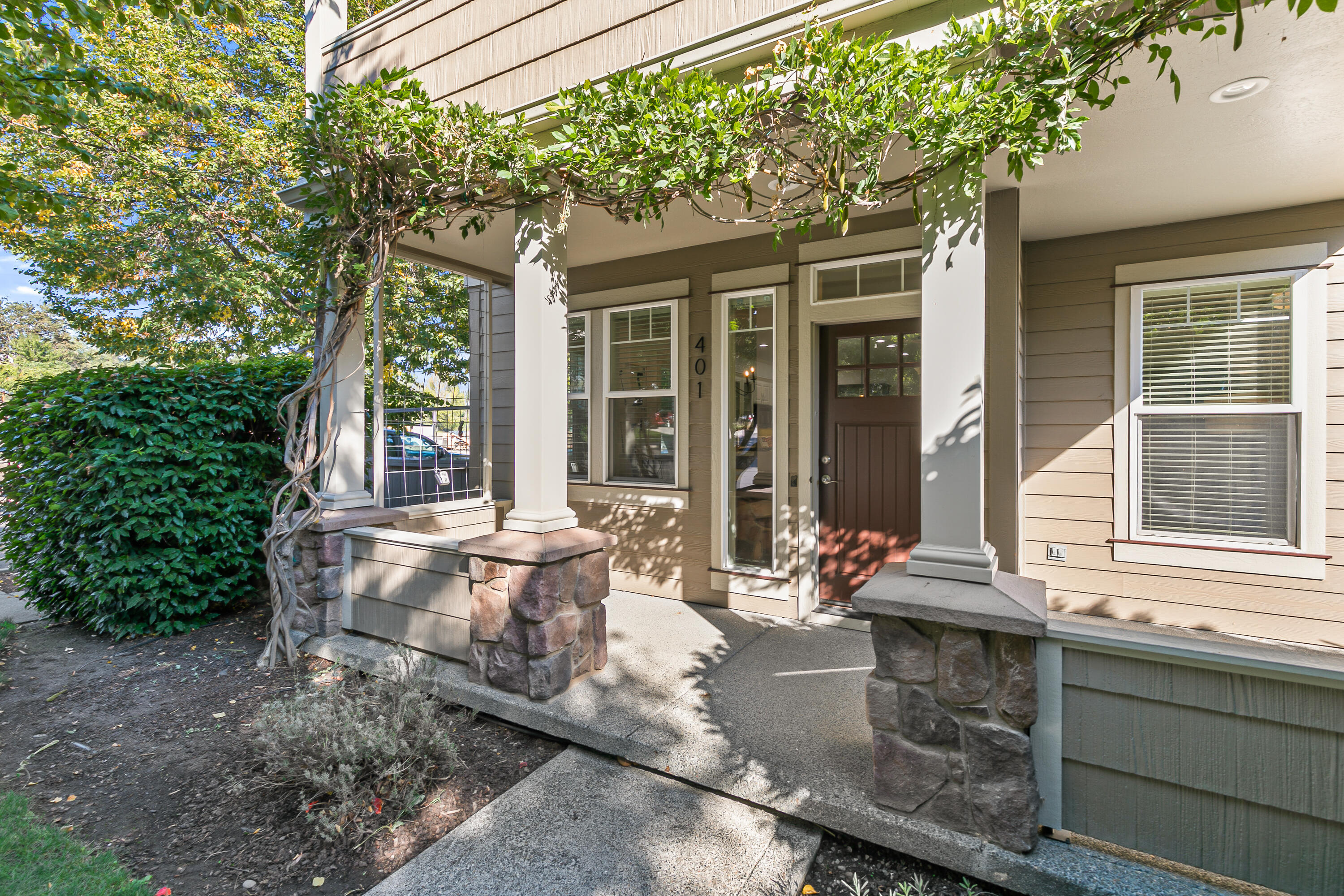 River Walk Subdivision - Residential