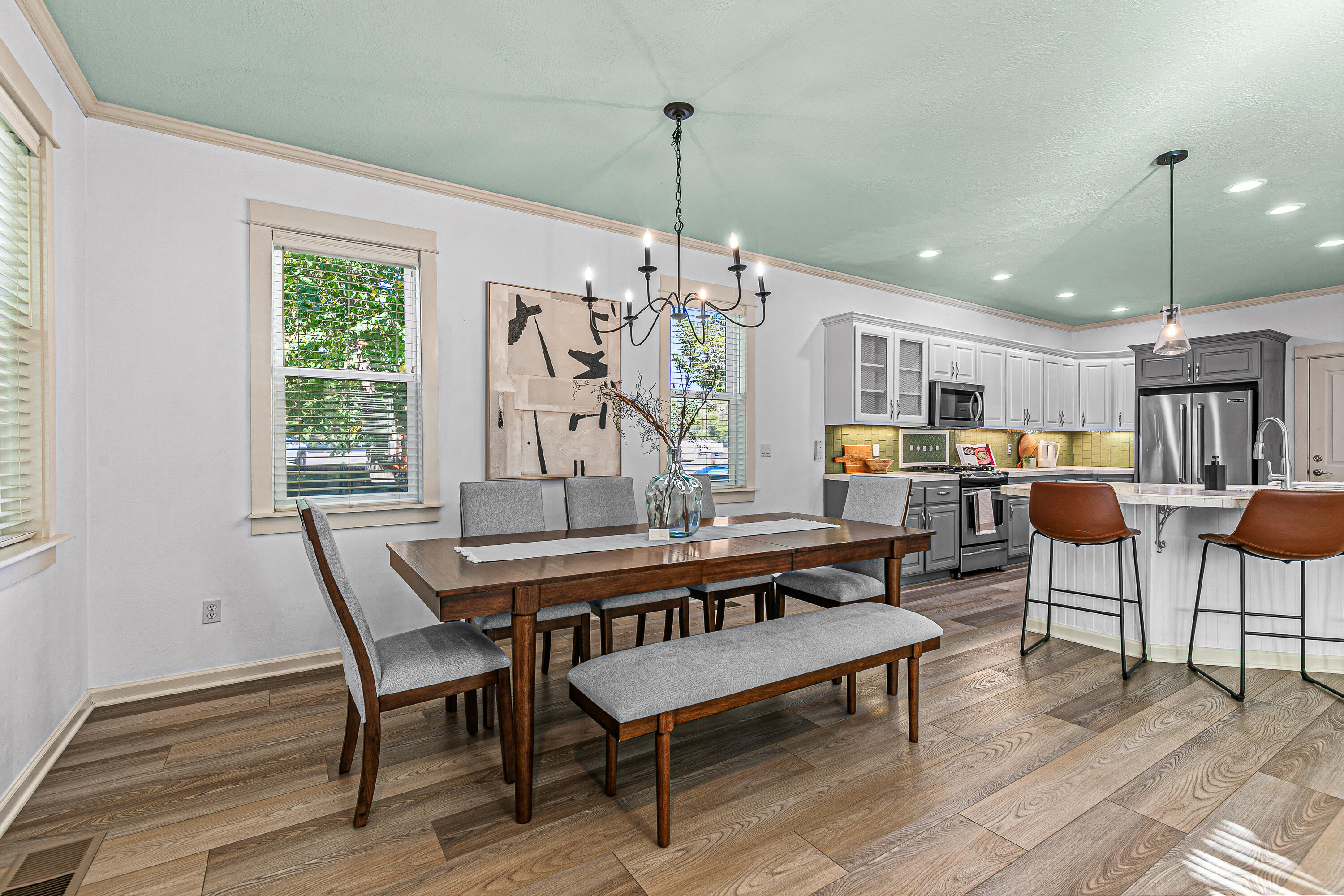 River Walk Subdivision - Residential